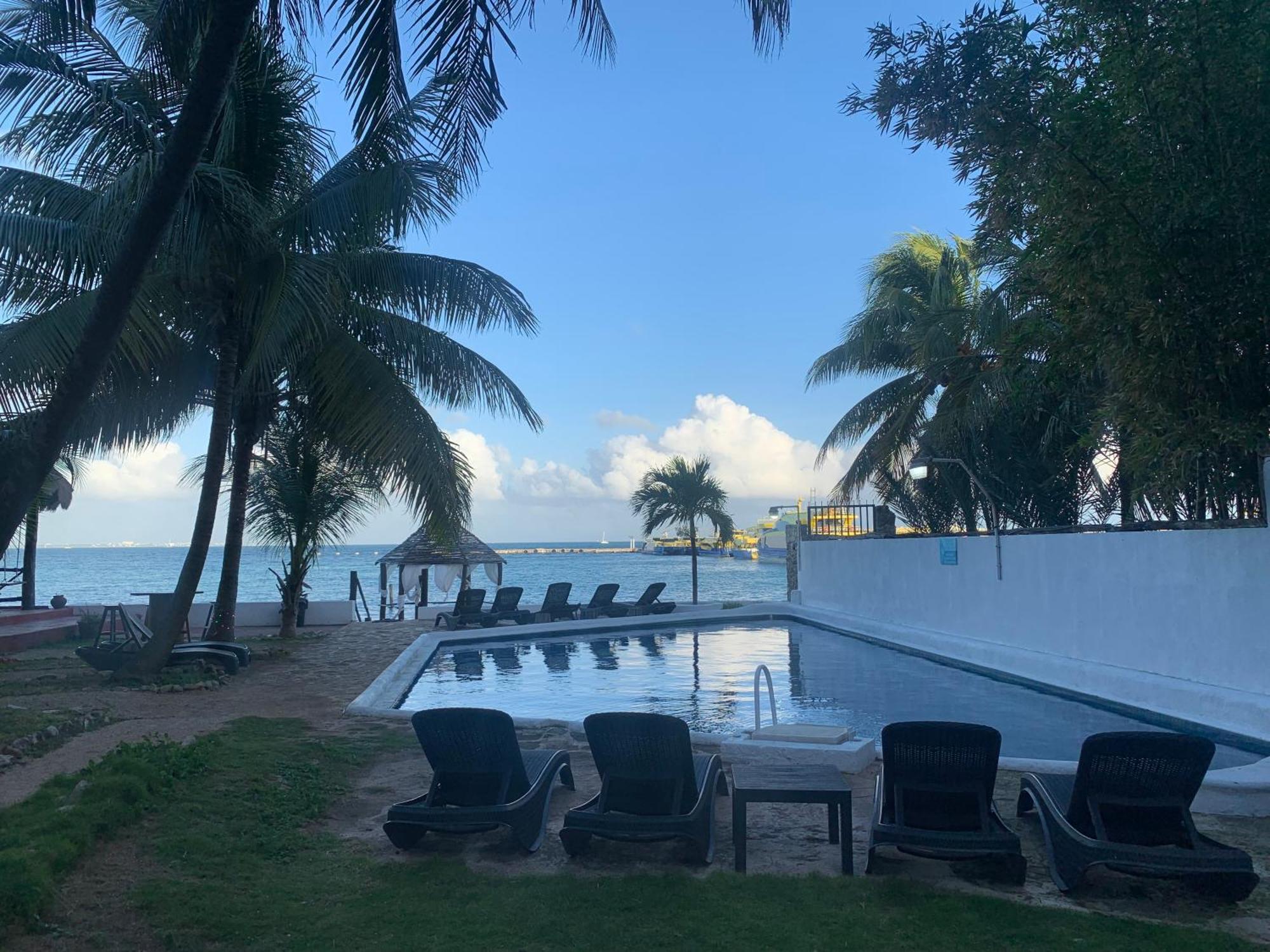 Casa Caribe Apartahotel Cancún