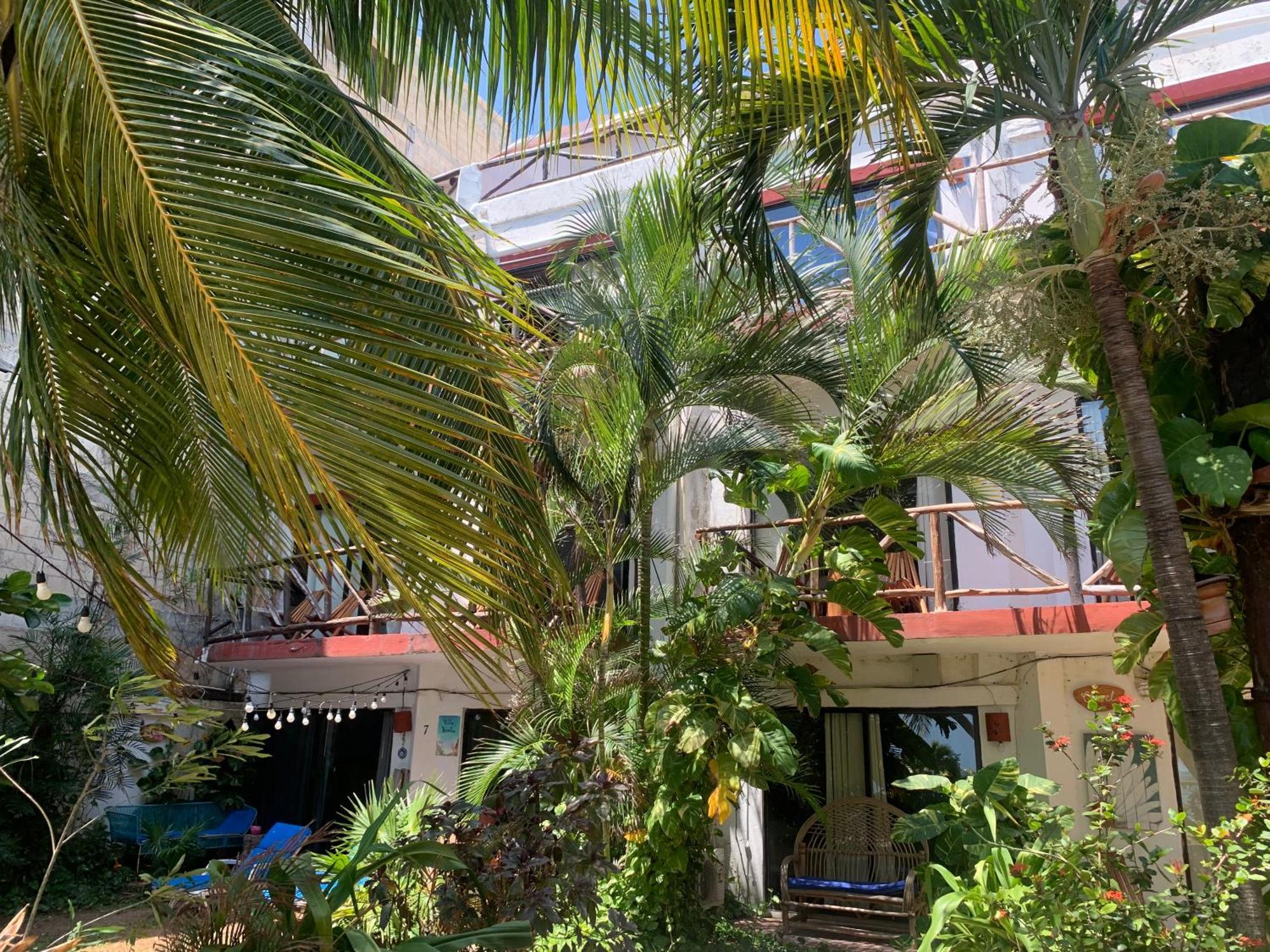 Casa Caribe Apartahotel Cancún