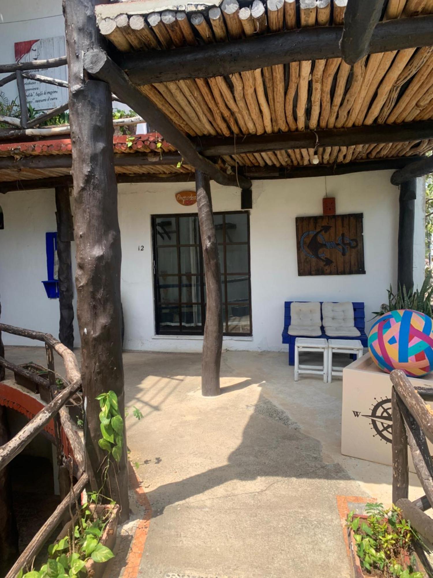 Apartahotel Casa Caribe 3*