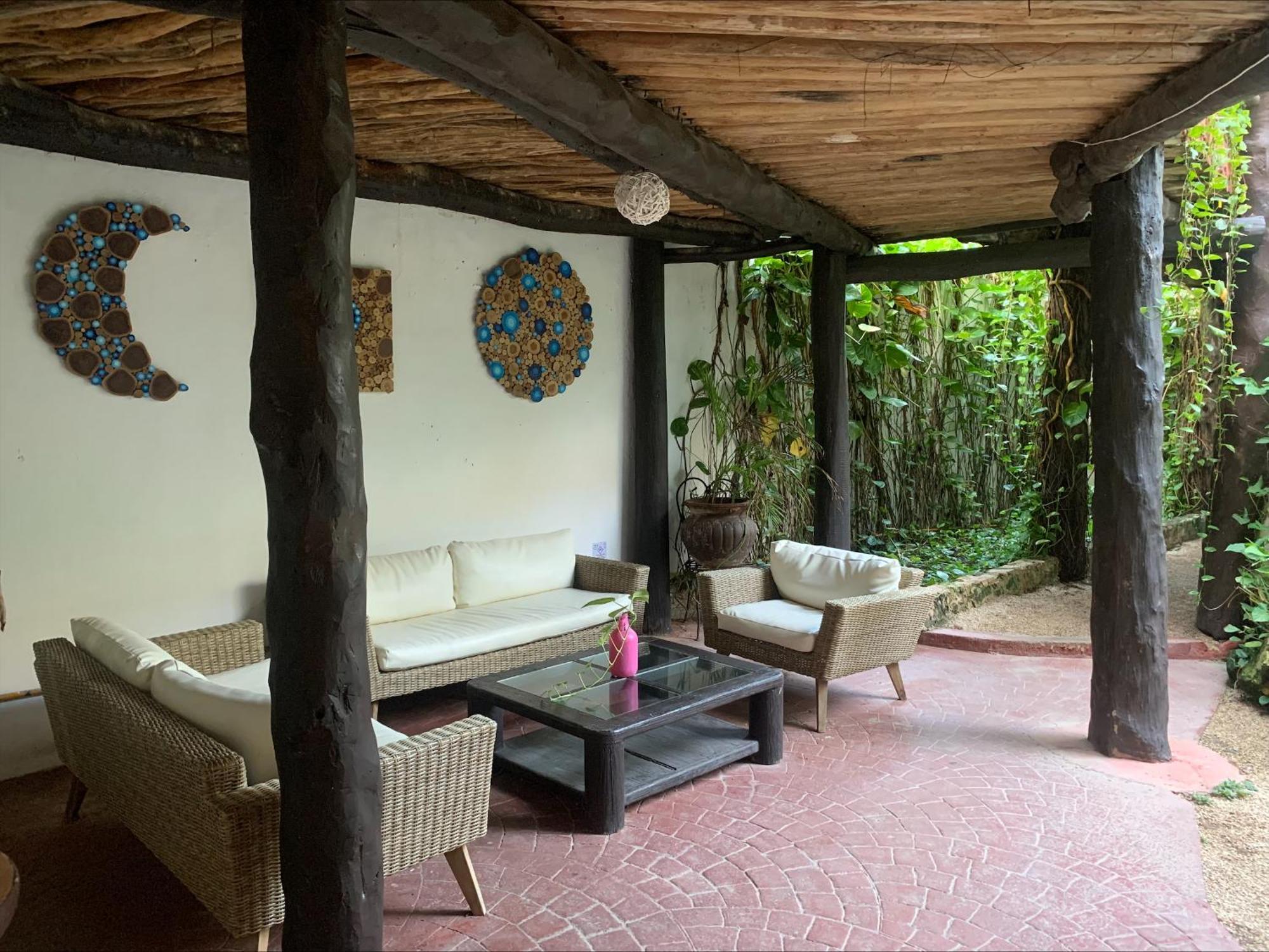 Casa Caribe 3*