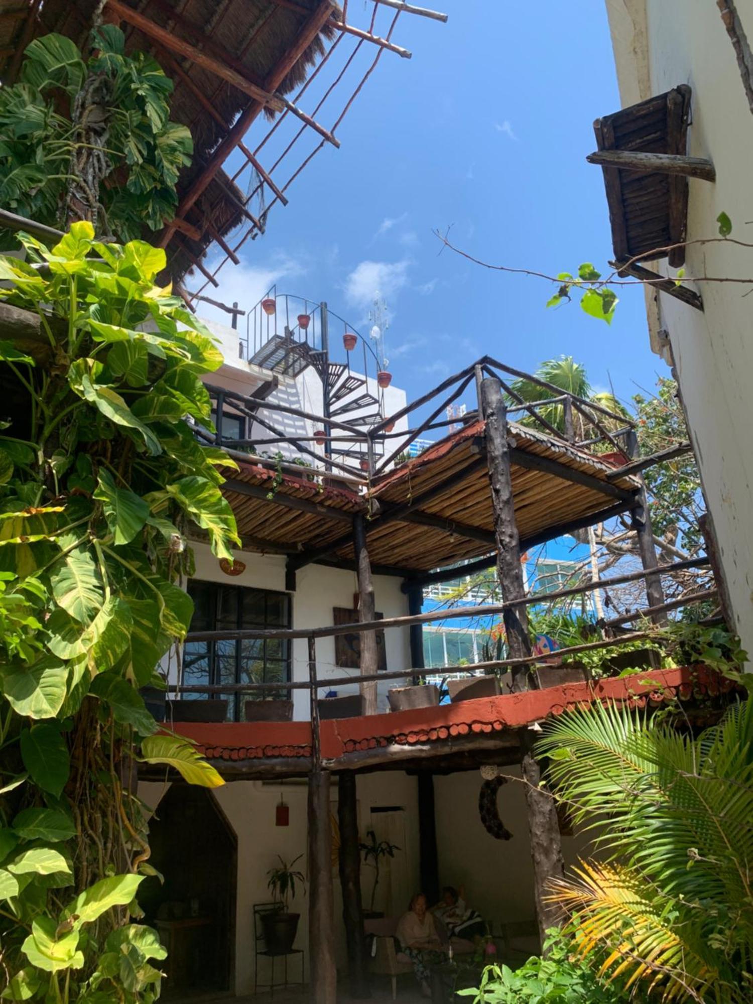 Casa Caribe 3* Cancún