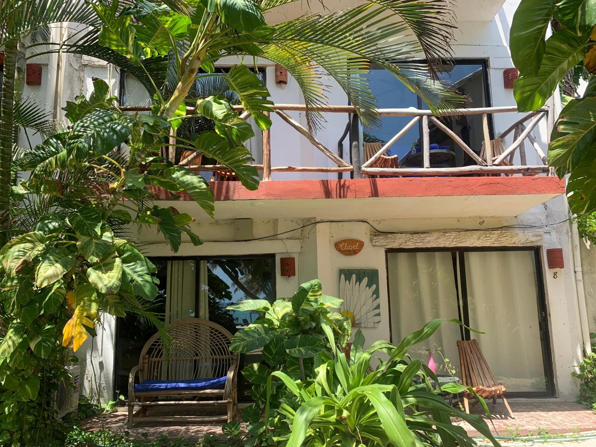 Casa Caribe 3*