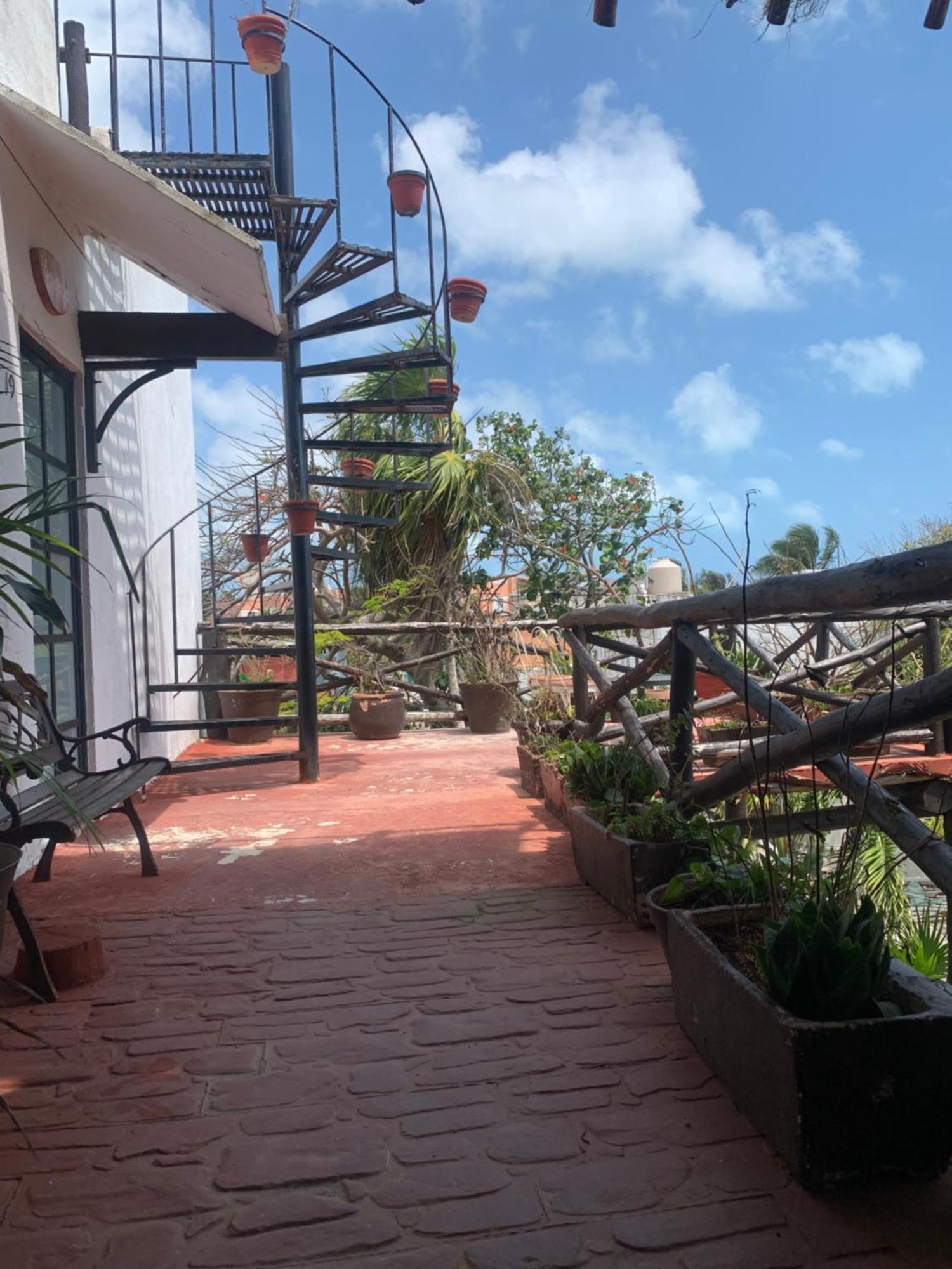 Casa Caribe