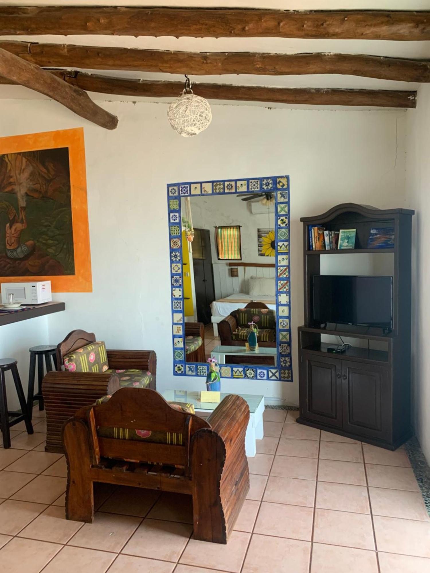 Apartahotel Casa Caribe