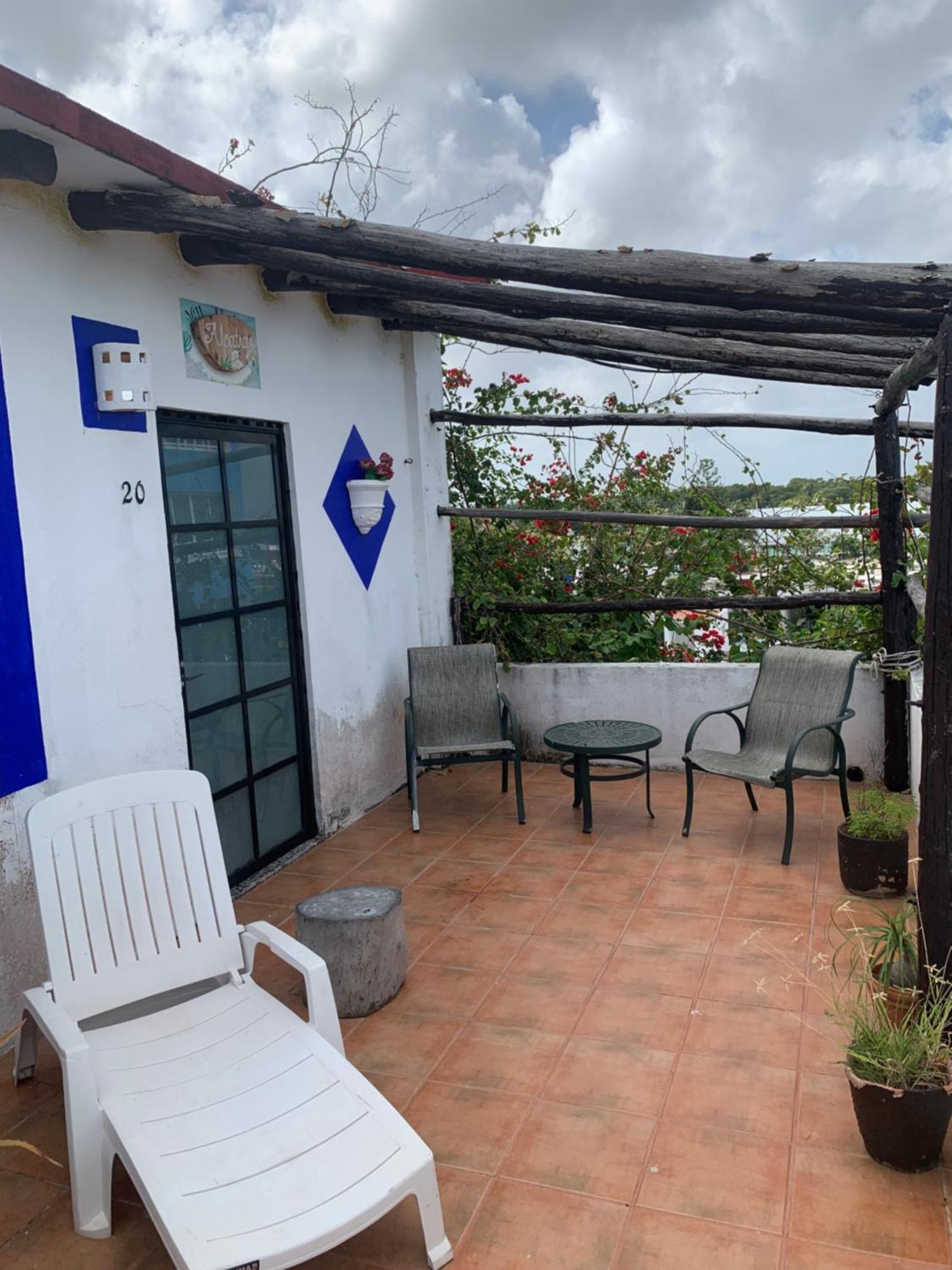 Casa Caribe Apartahotel