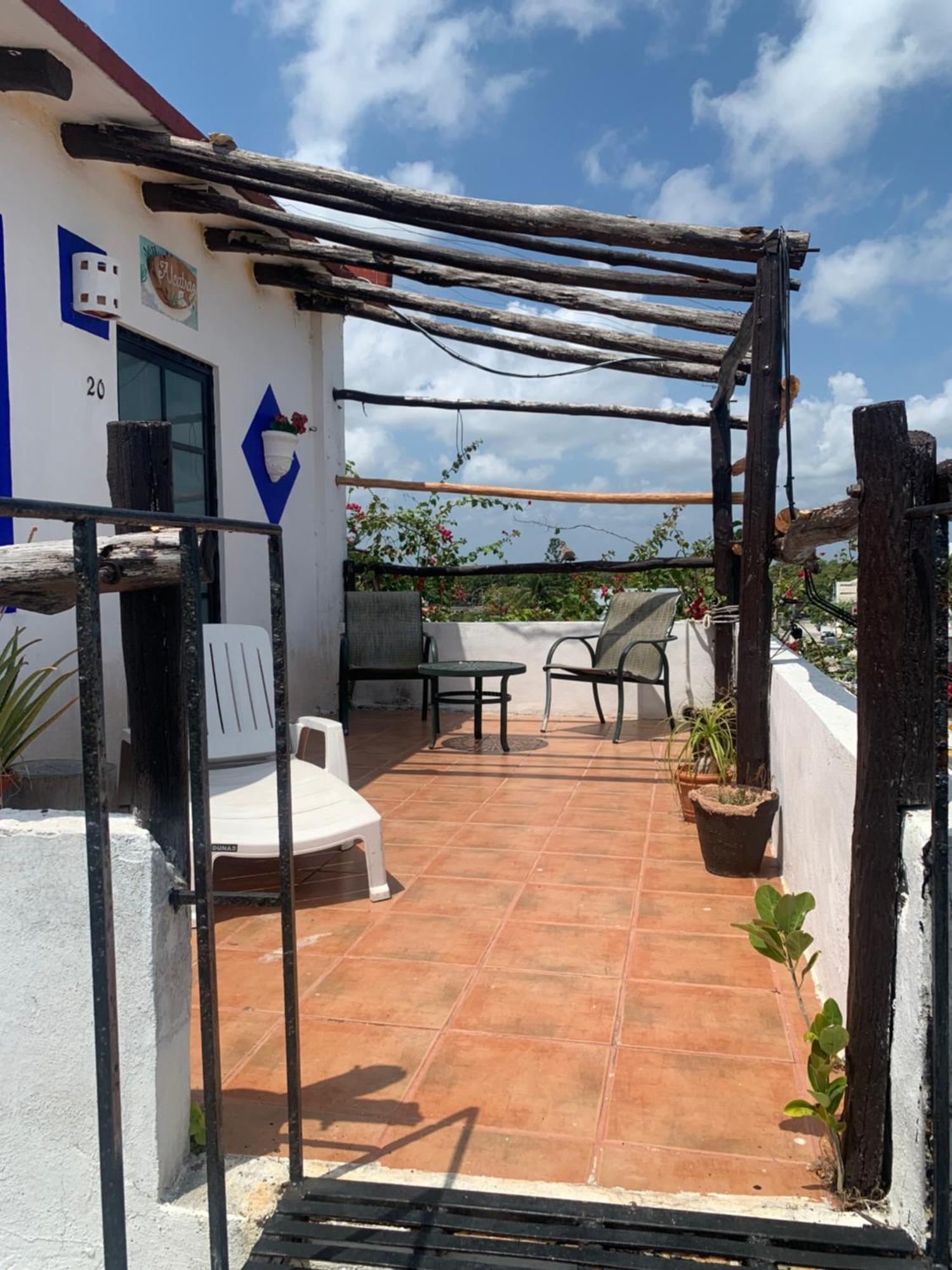 Casa Caribe Apartahotel