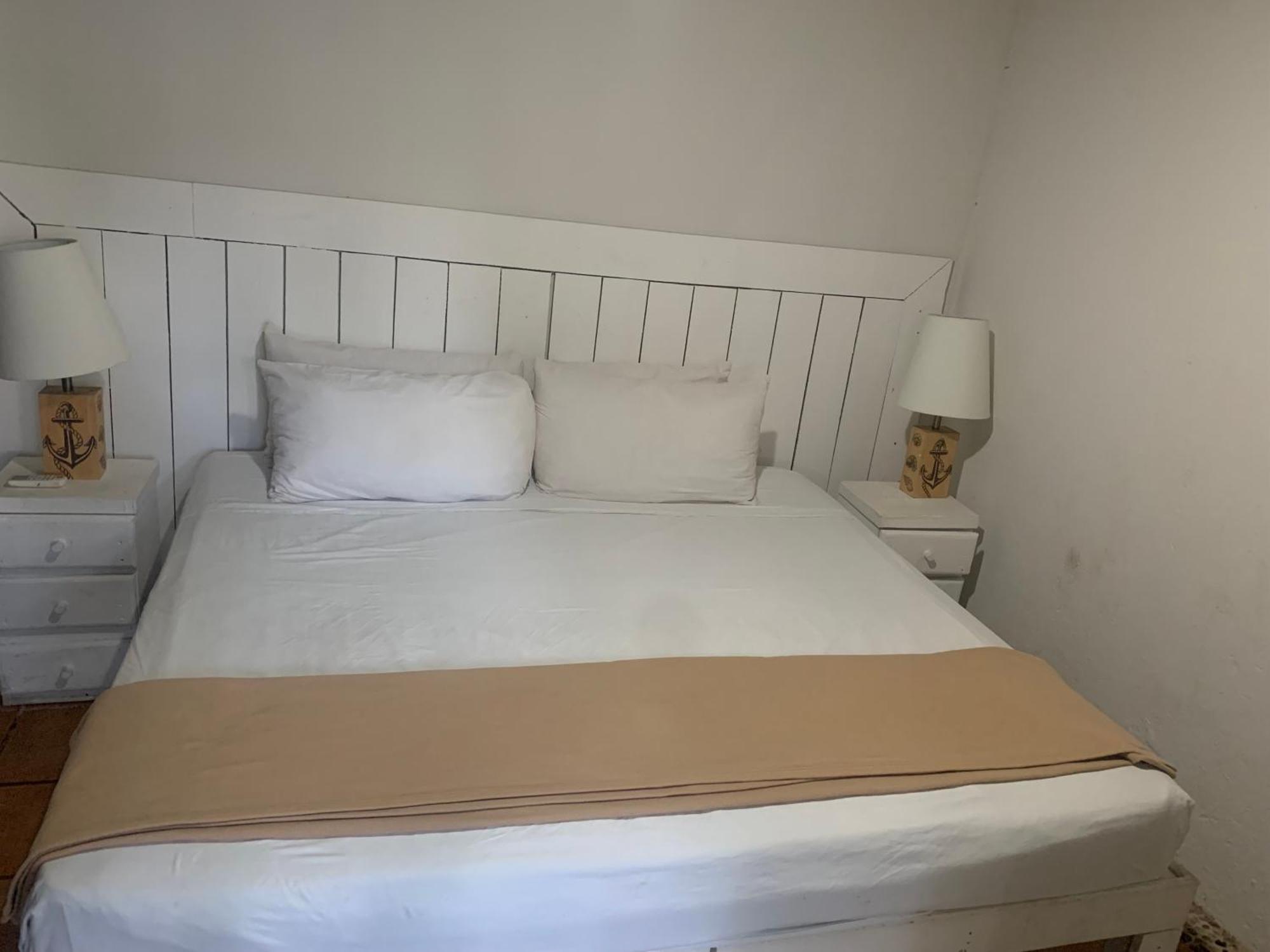 Casa Caribe 3*