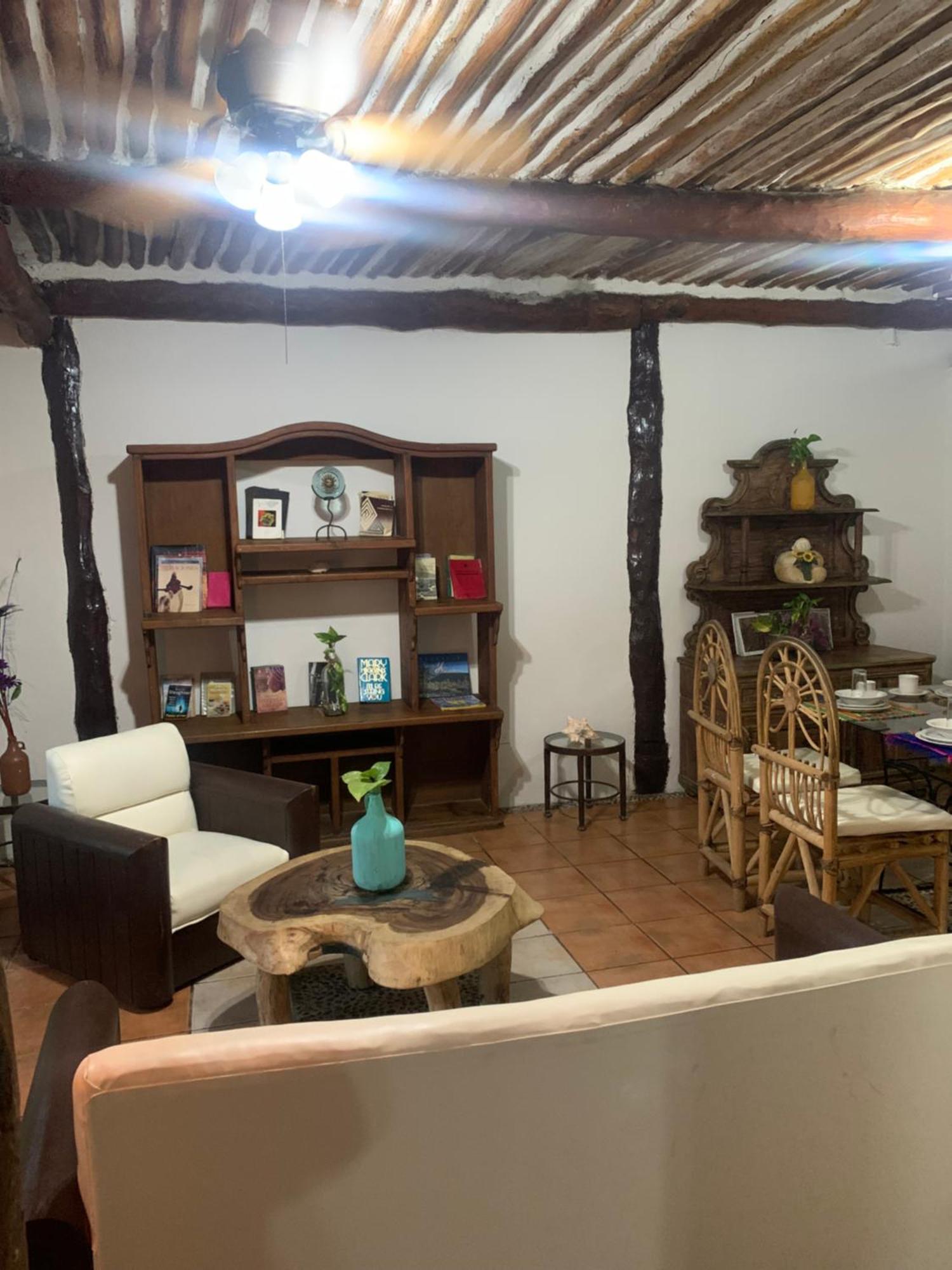 Casa Caribe Apartahotel 3*