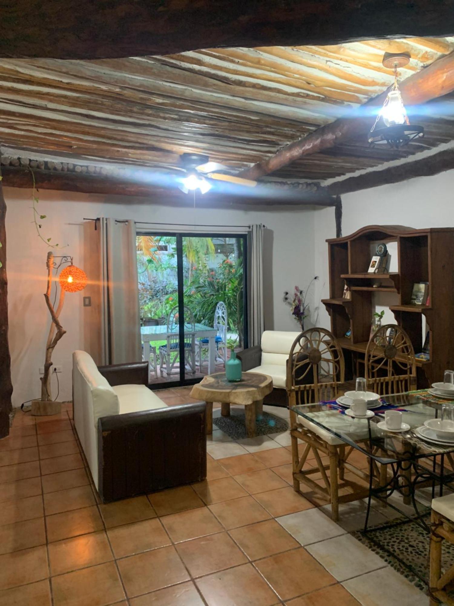 Casa Caribe Apartahotel