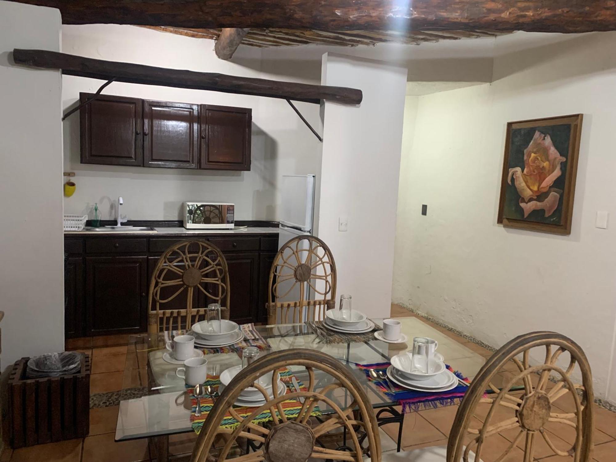 Casa Caribe Apartahotel 3*