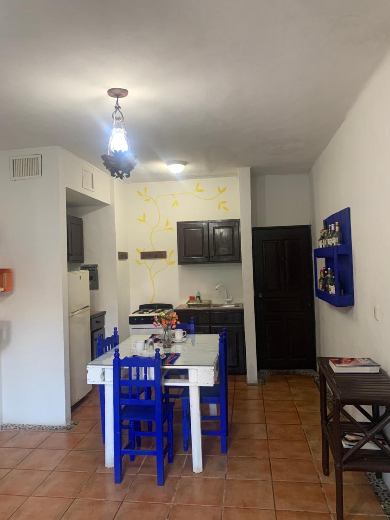 Casa Caribe Apartahotel