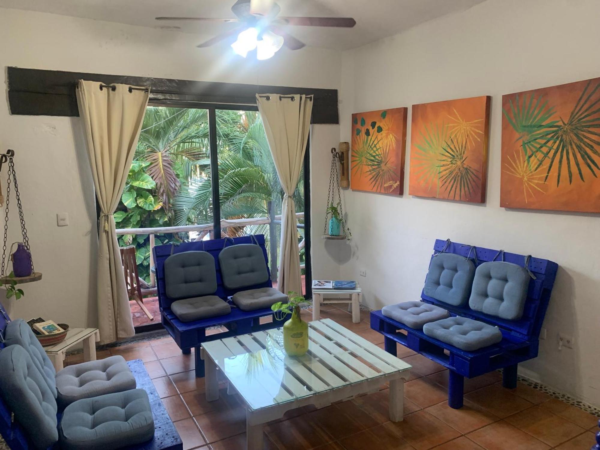 Apartahotel Casa Caribe Cancún