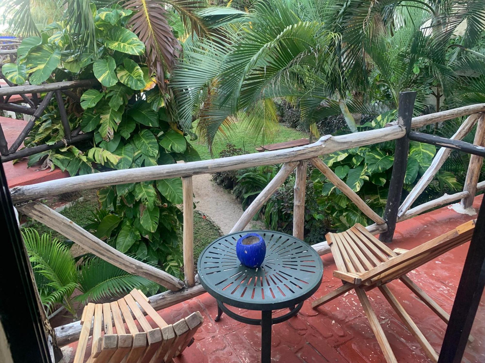 Apartahotel Casa Caribe Cancún