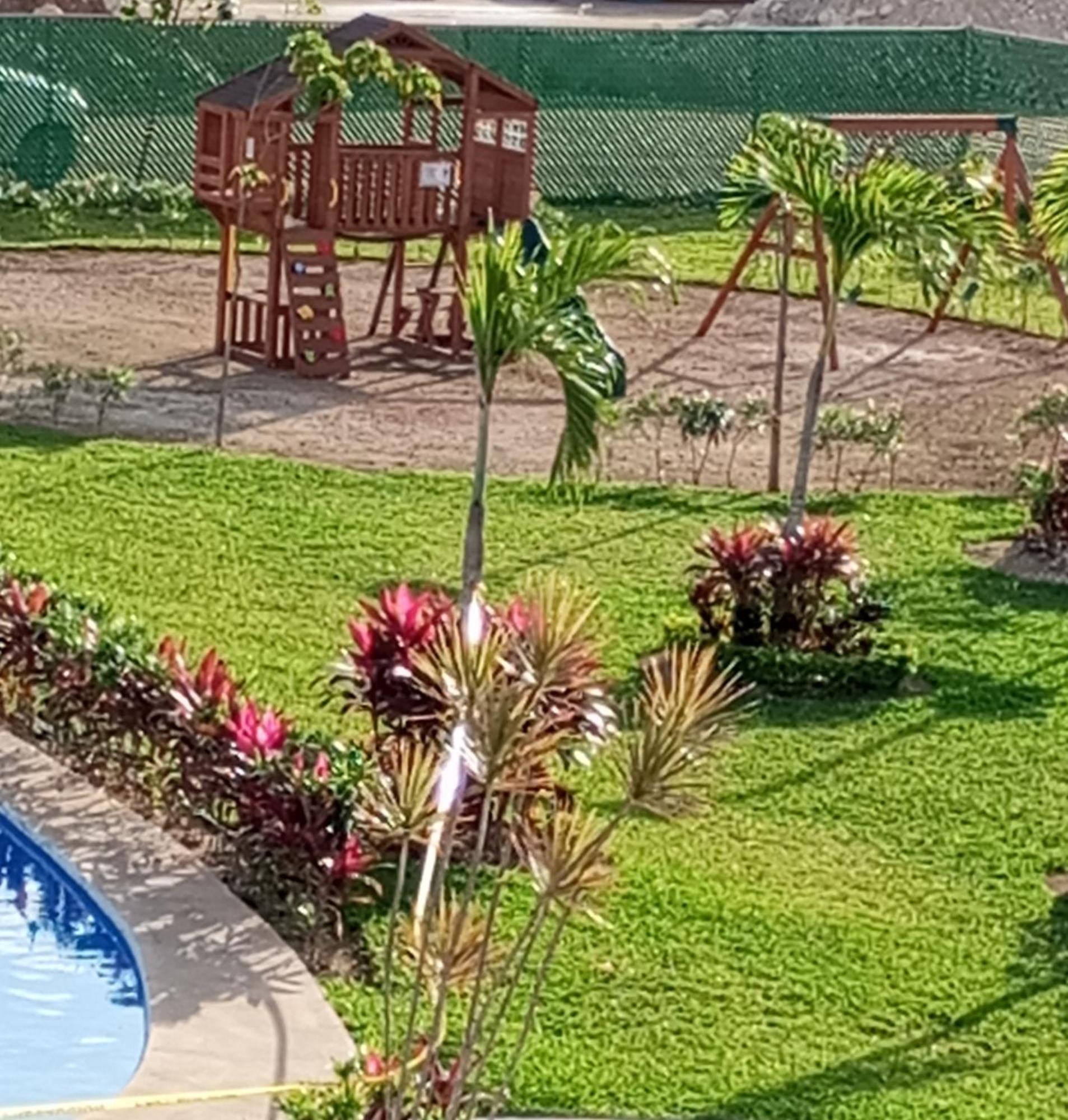 Departamento Familiar En Poligono Sur, A 25 Min De Las Playas Y 5 Min Del Santuario Desatadora De Nudos Apartamento Cancún