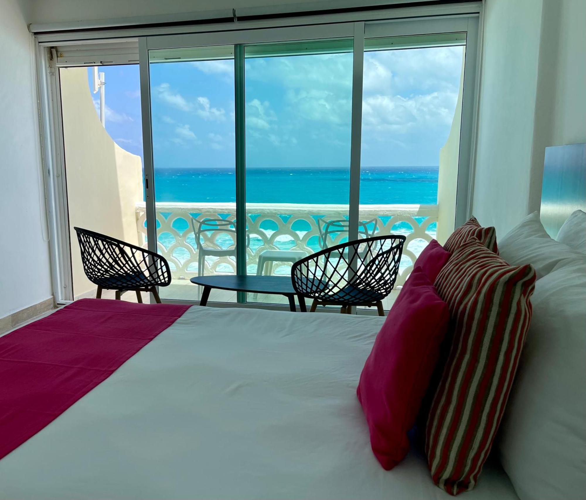 Beachside Apartamento