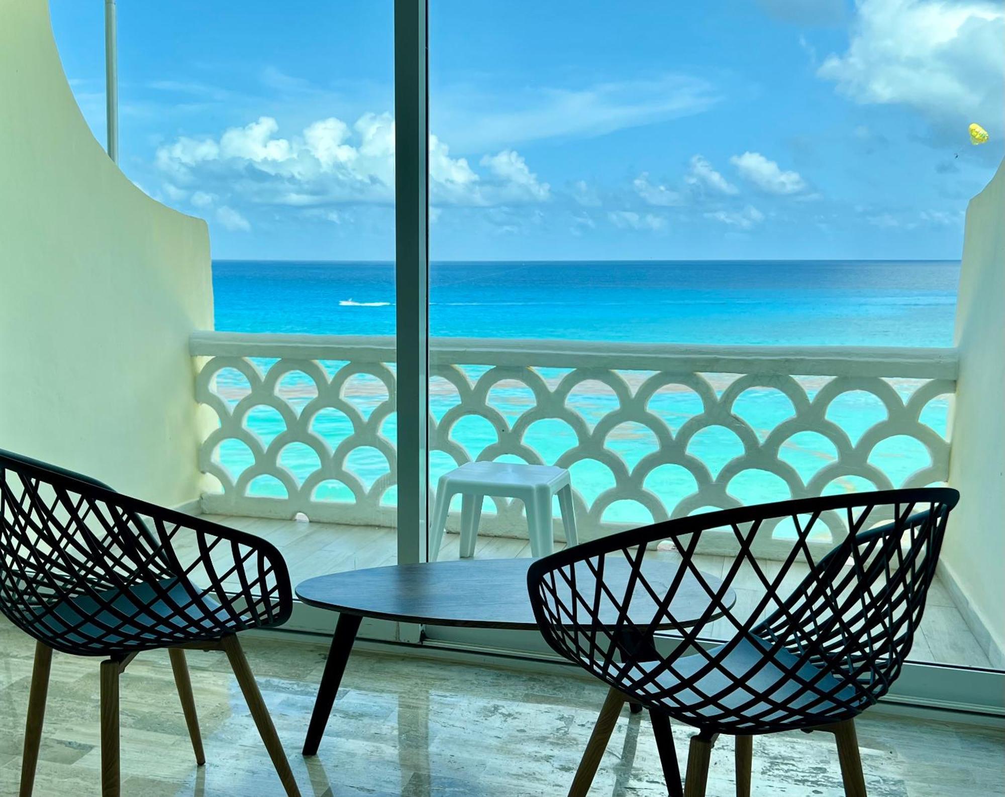 Beachside Apartamento *