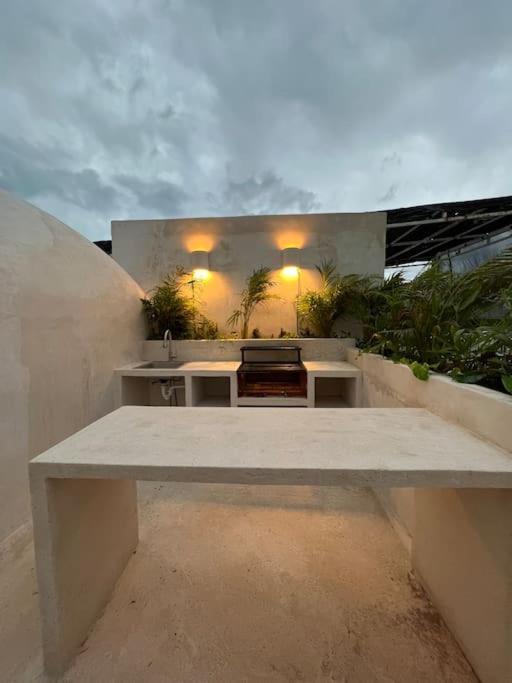 Exclusive With Private Rooftop & Amazing Views Apartamento
