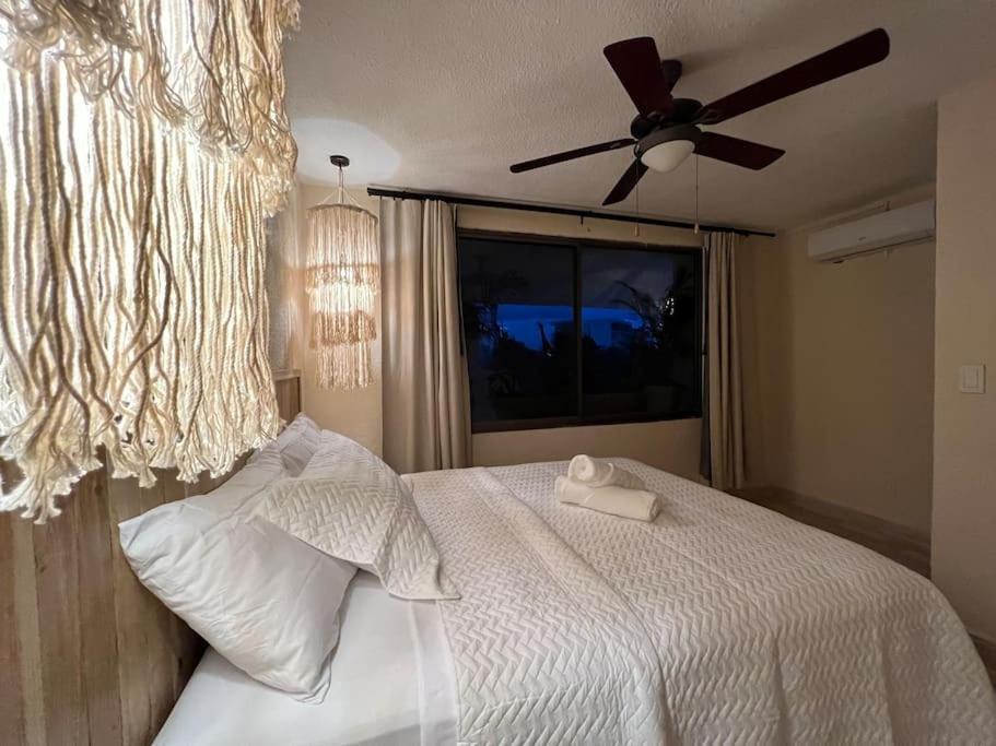 Exclusive With Private Rooftop & Amazing Views * Cancún