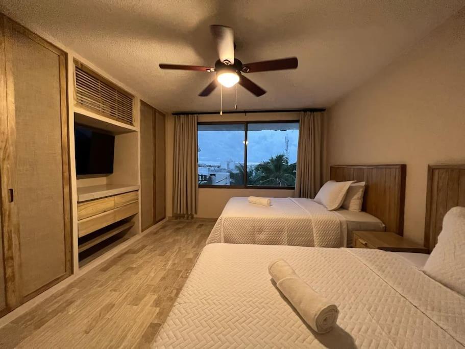 Exclusive With Private Rooftop & Amazing Views Apartamento