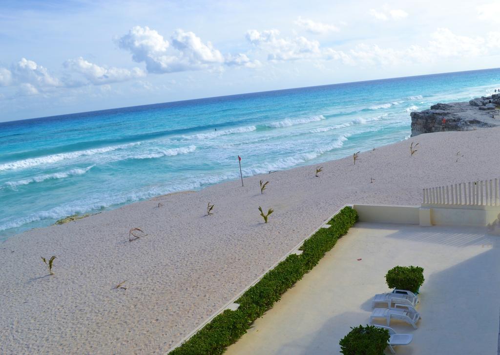 Apartamento Salvia Cancún