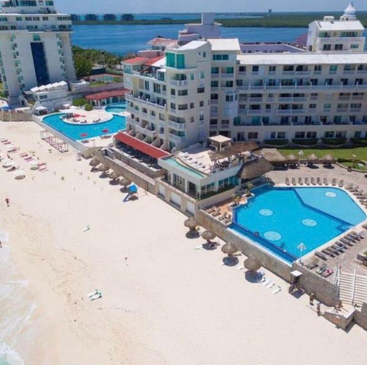 Brisas Apartahotel Cancún