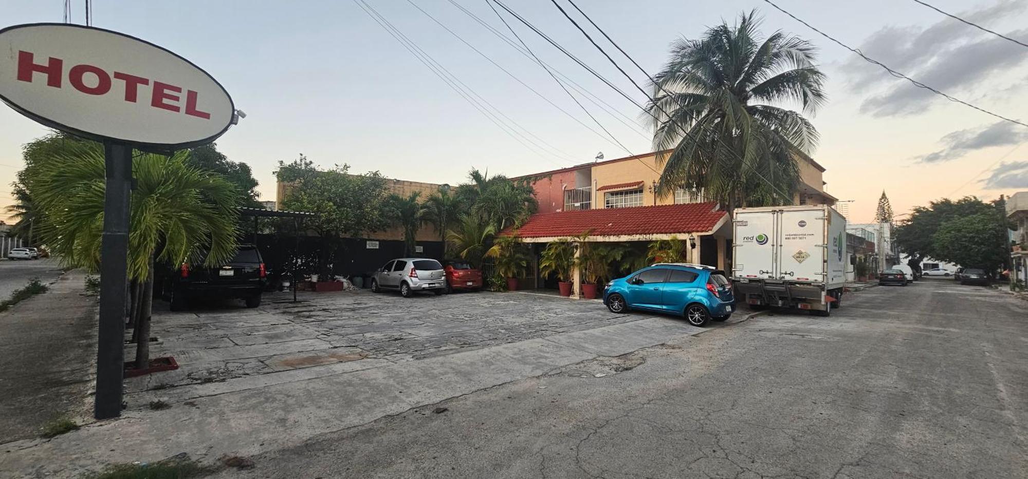 Marcas Cancun