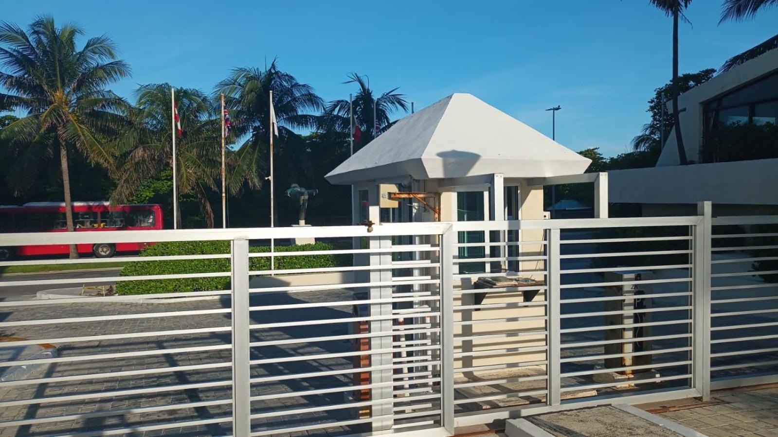 Apartamento Beach&ocean Front Brisas Zona Hotelera