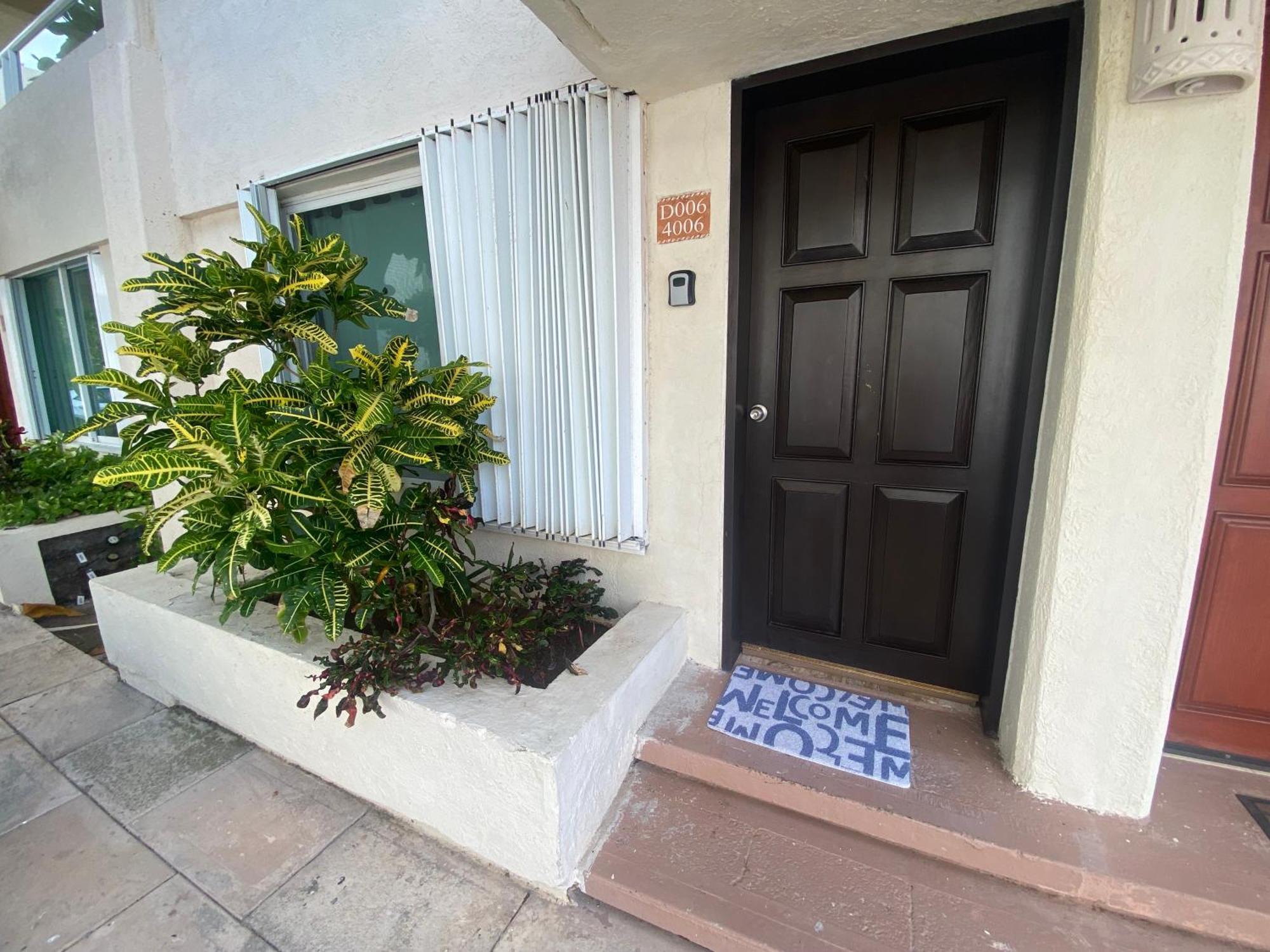 Apartamento Beach&ocean Front Brisas Zona Hotelera *