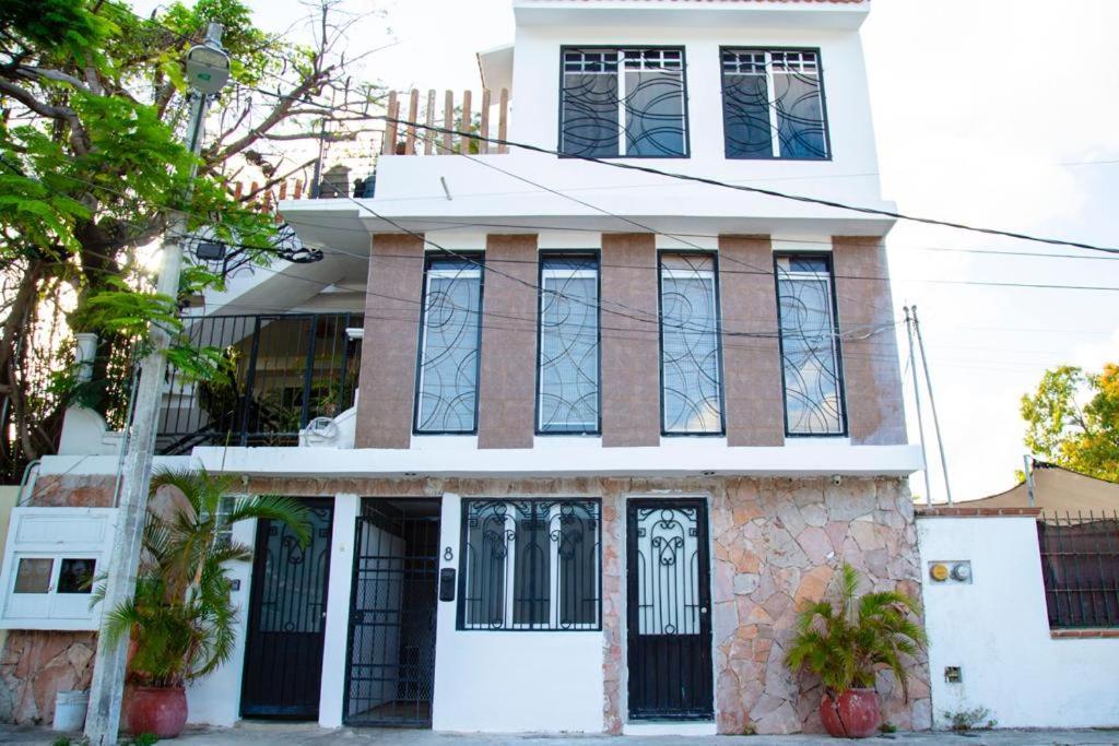 Estudios Moritas