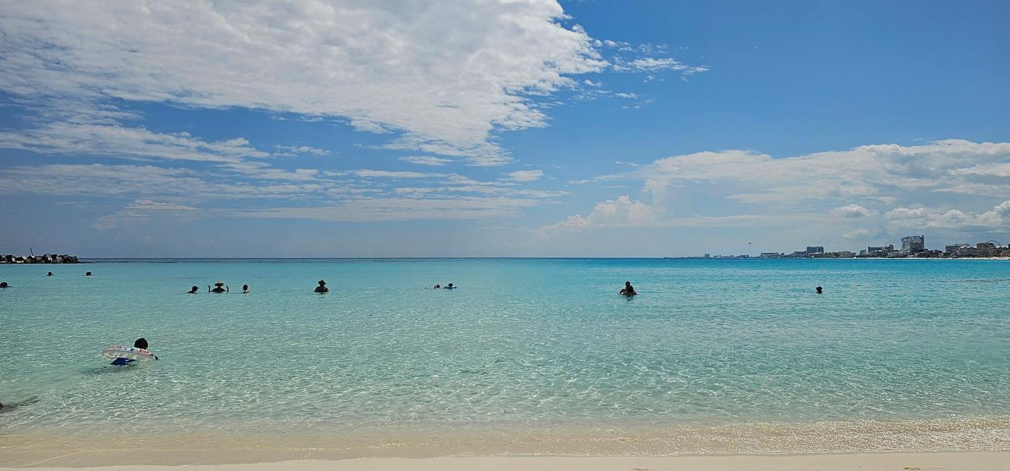Marcas Cancun