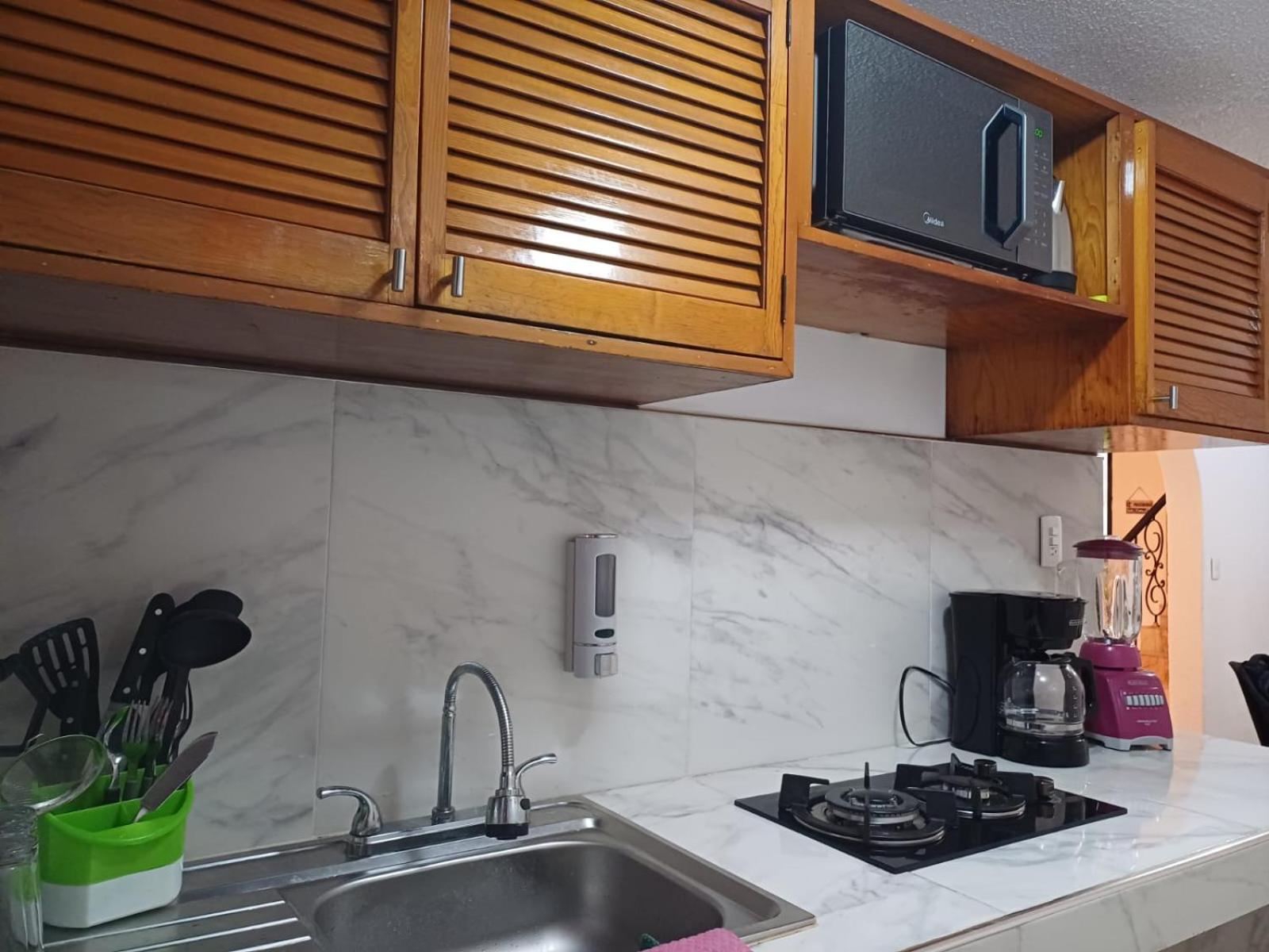 Casa Palmas *