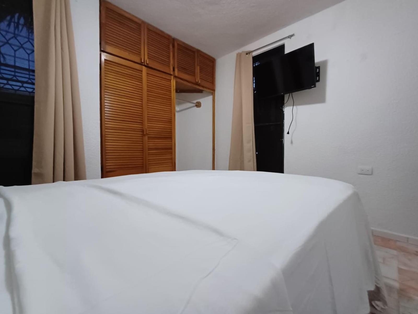 Casa Palmas * Cancún