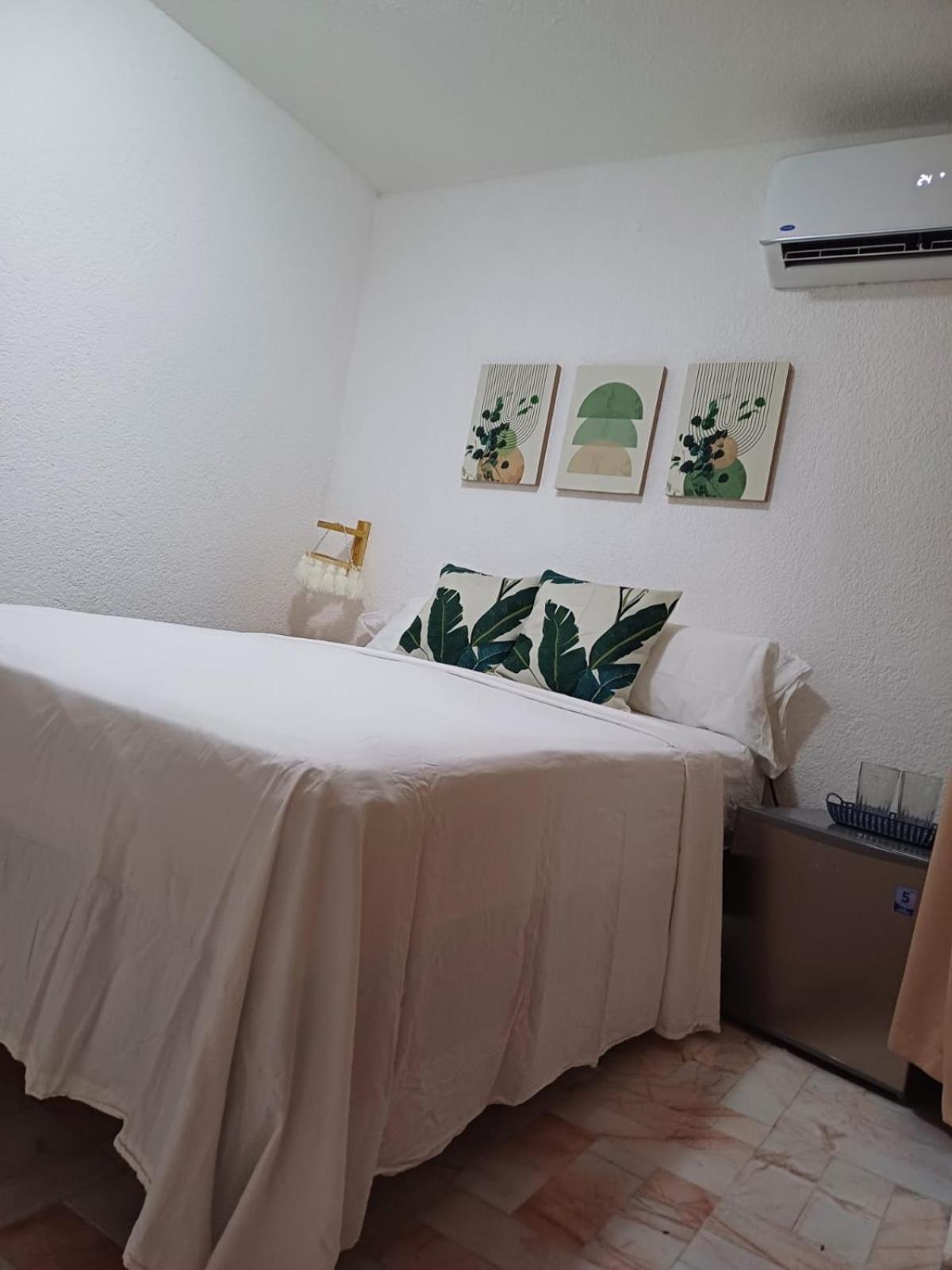 Casa Palmas Cancún