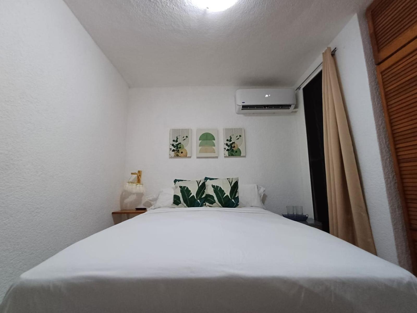 Casa Palmas Pensión