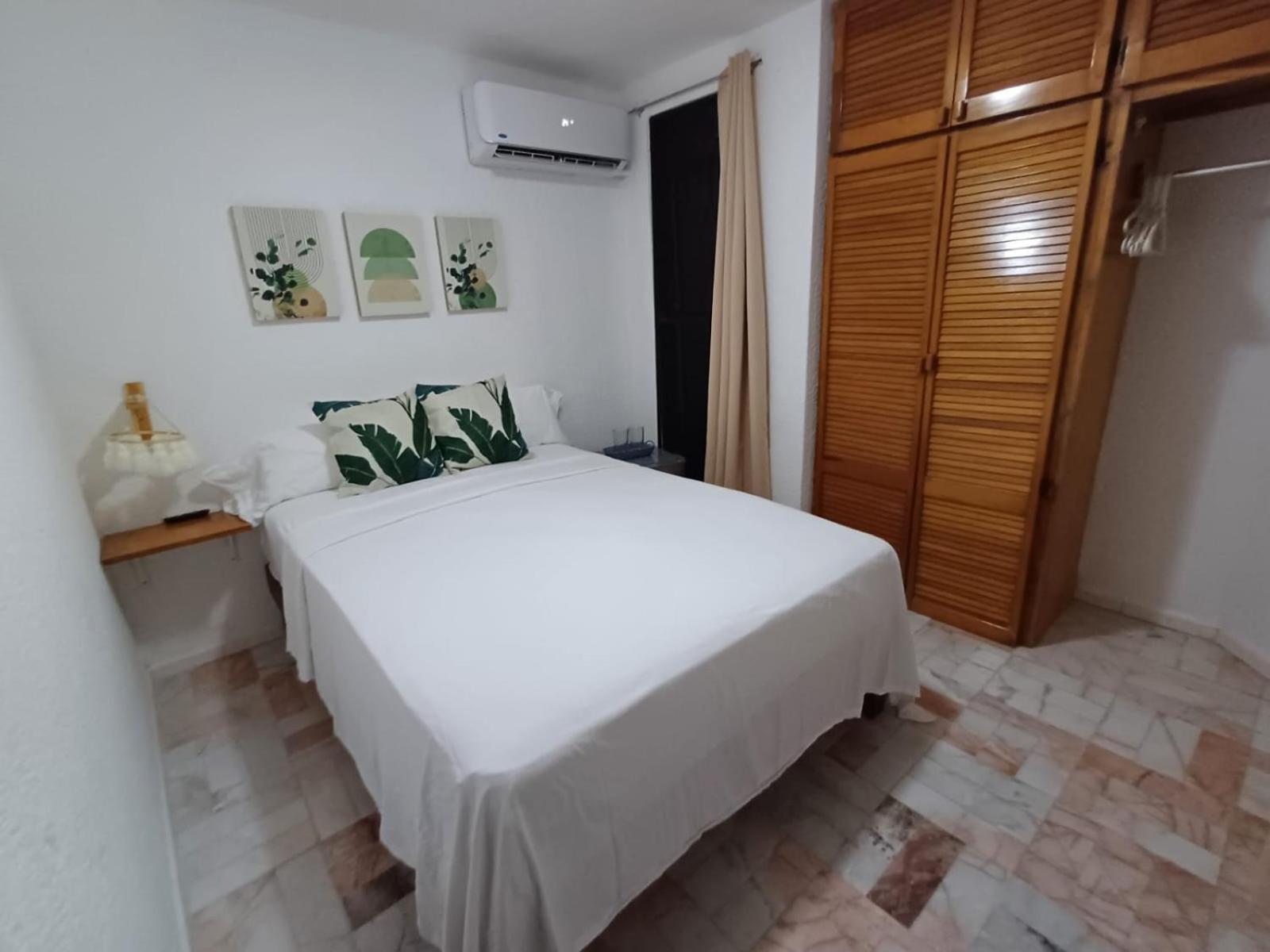 Casa Palmas