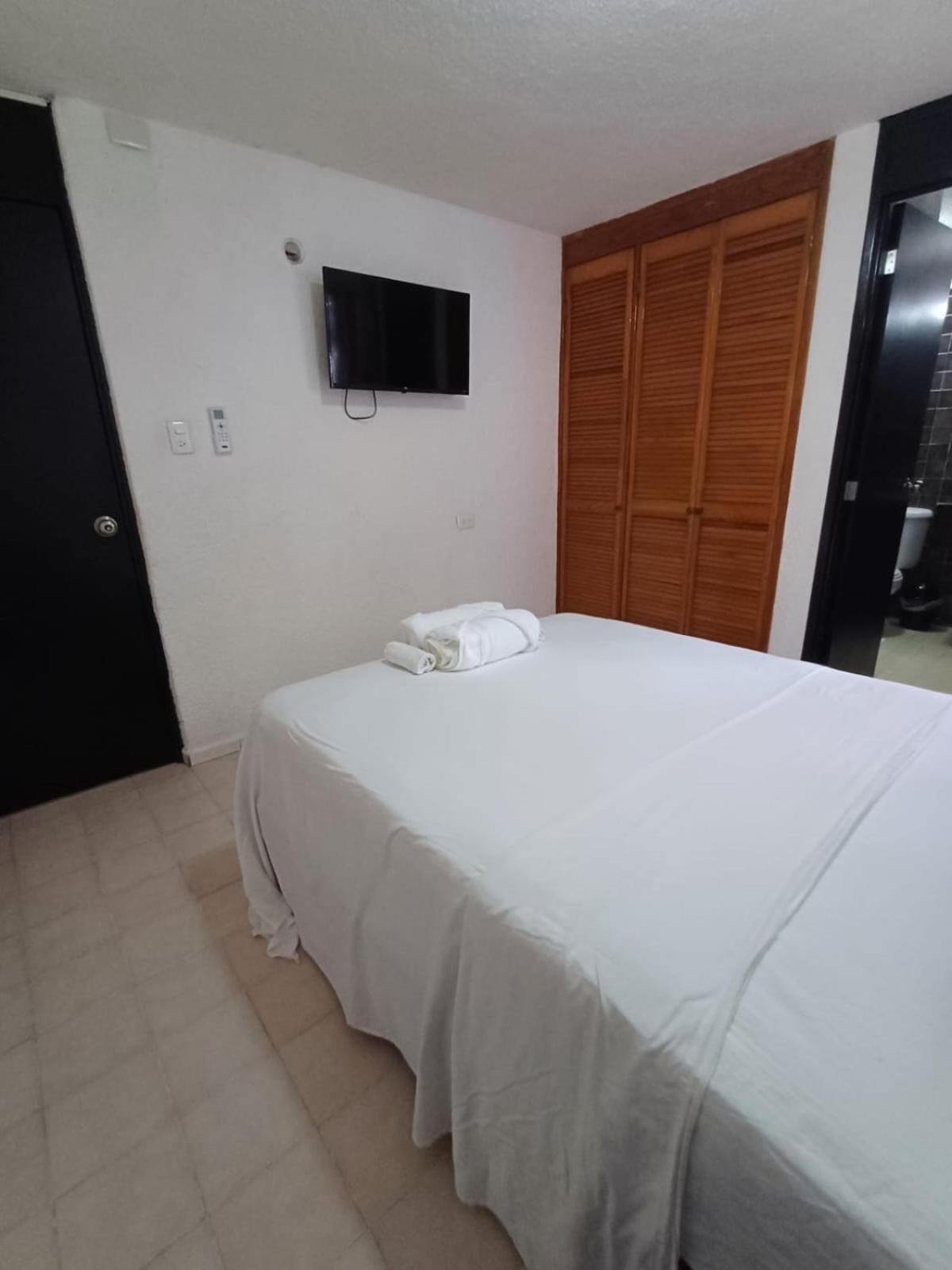 Casa Palmas Pensión Cancún