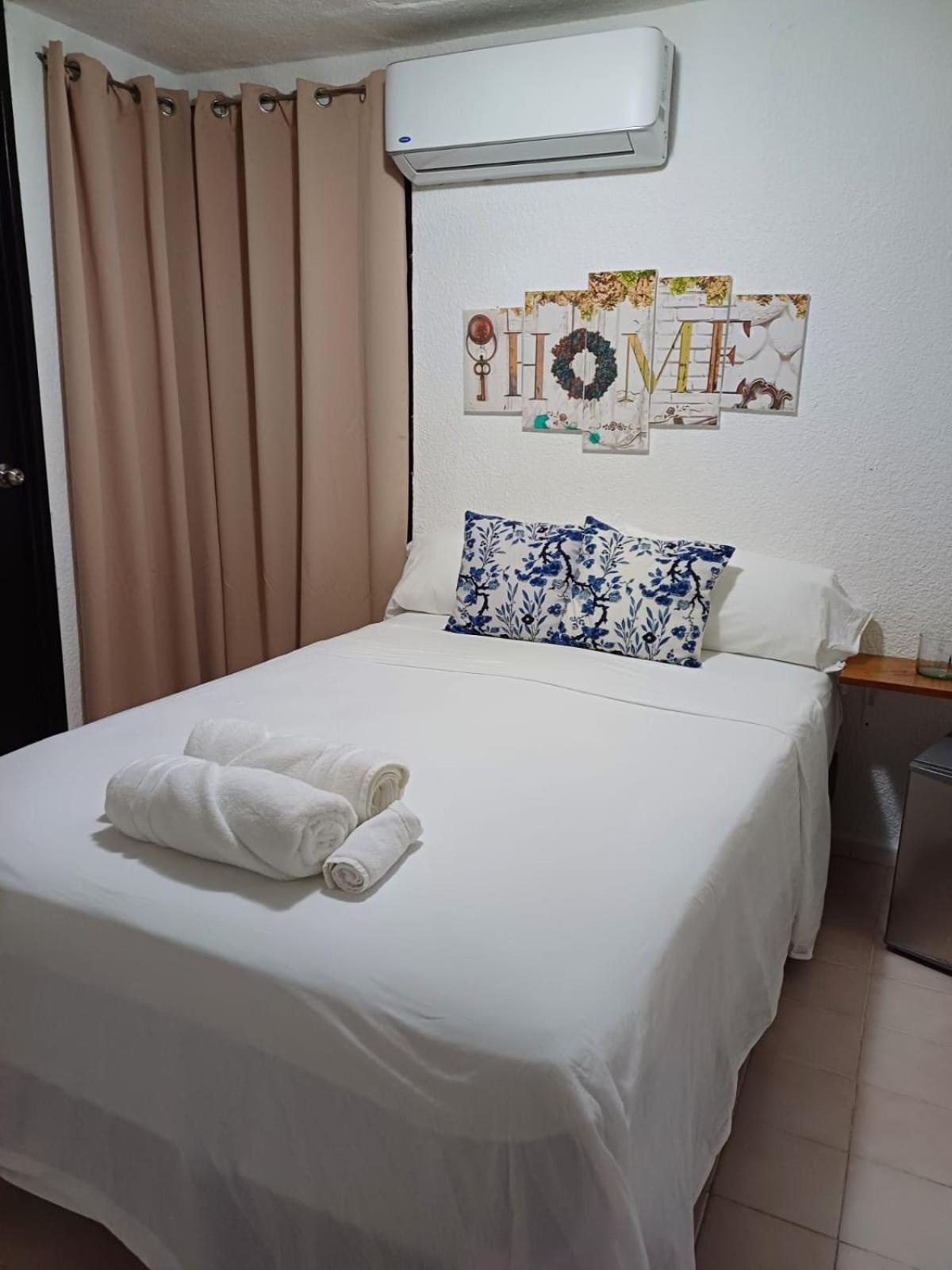 Pensión Casa Palmas