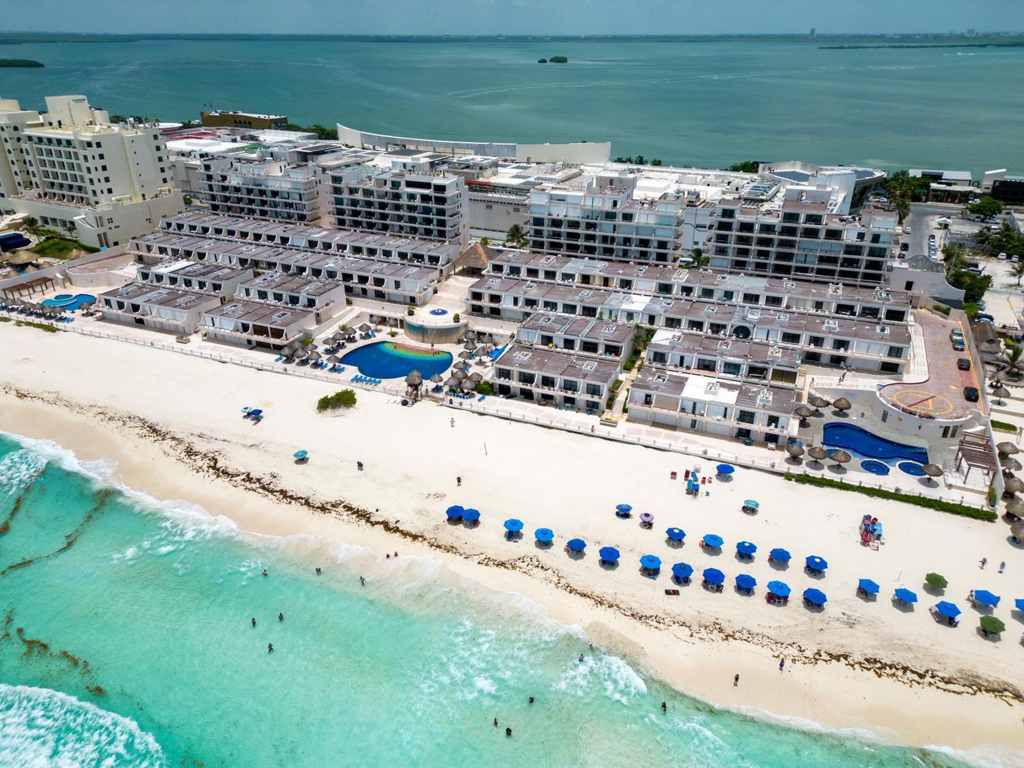 Family Vacations Ocean View *