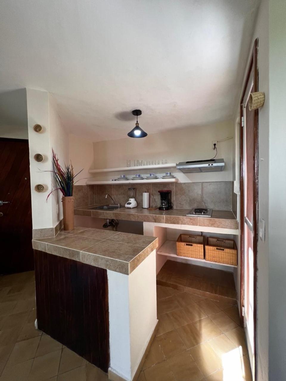 Apartamento Depto. Entrada A Zona Hotelera *