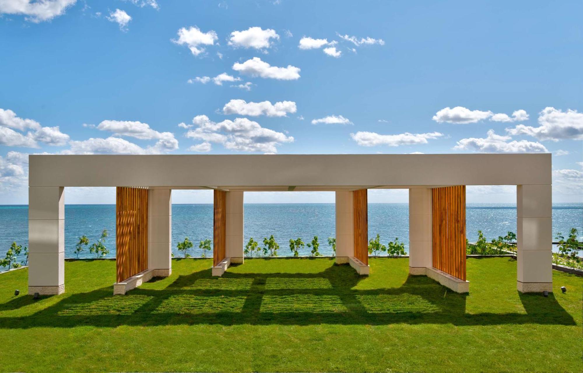 Waldorf Astoria Cancun Resort 5*