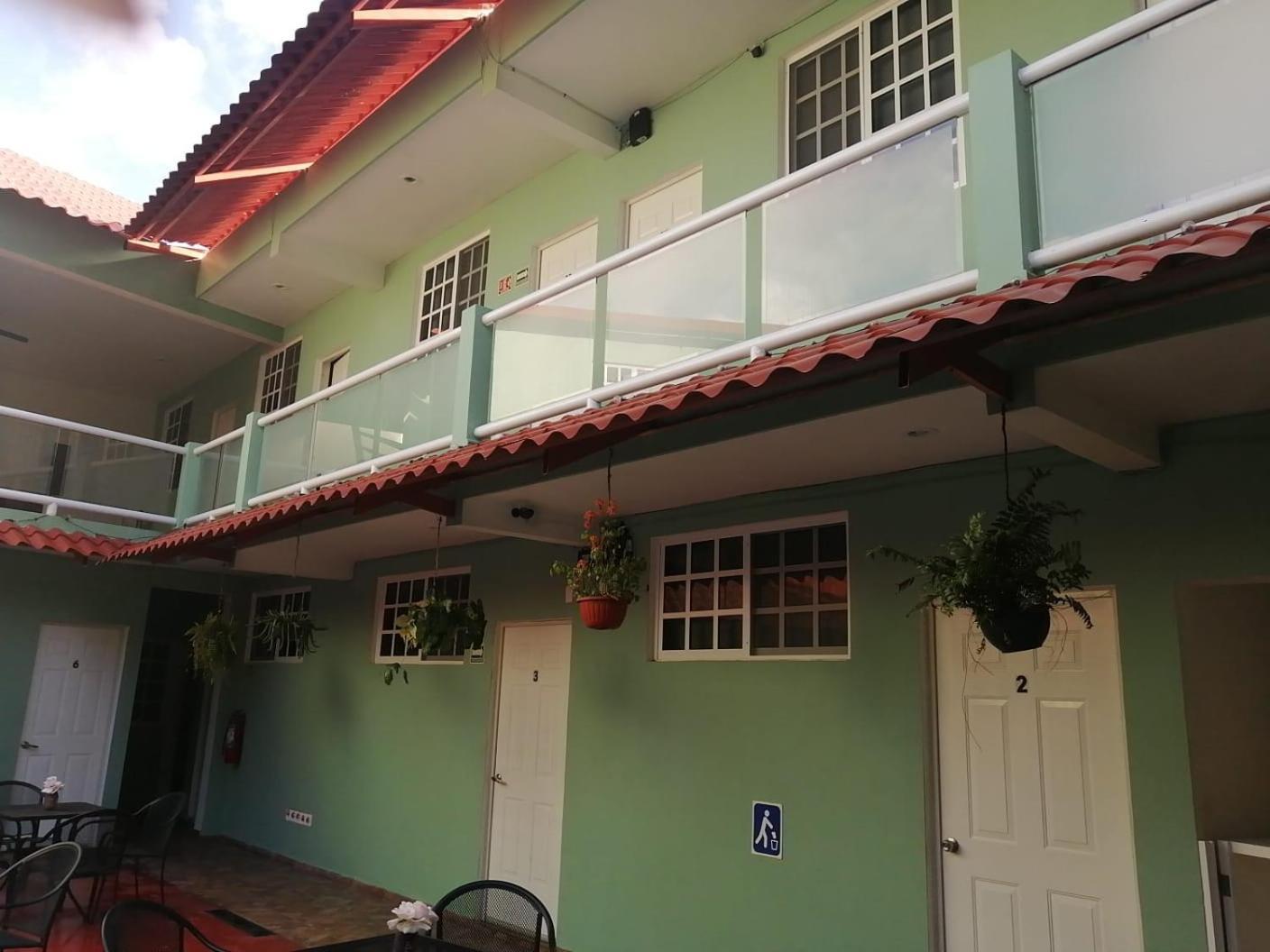 Hotel Xaman Cancún