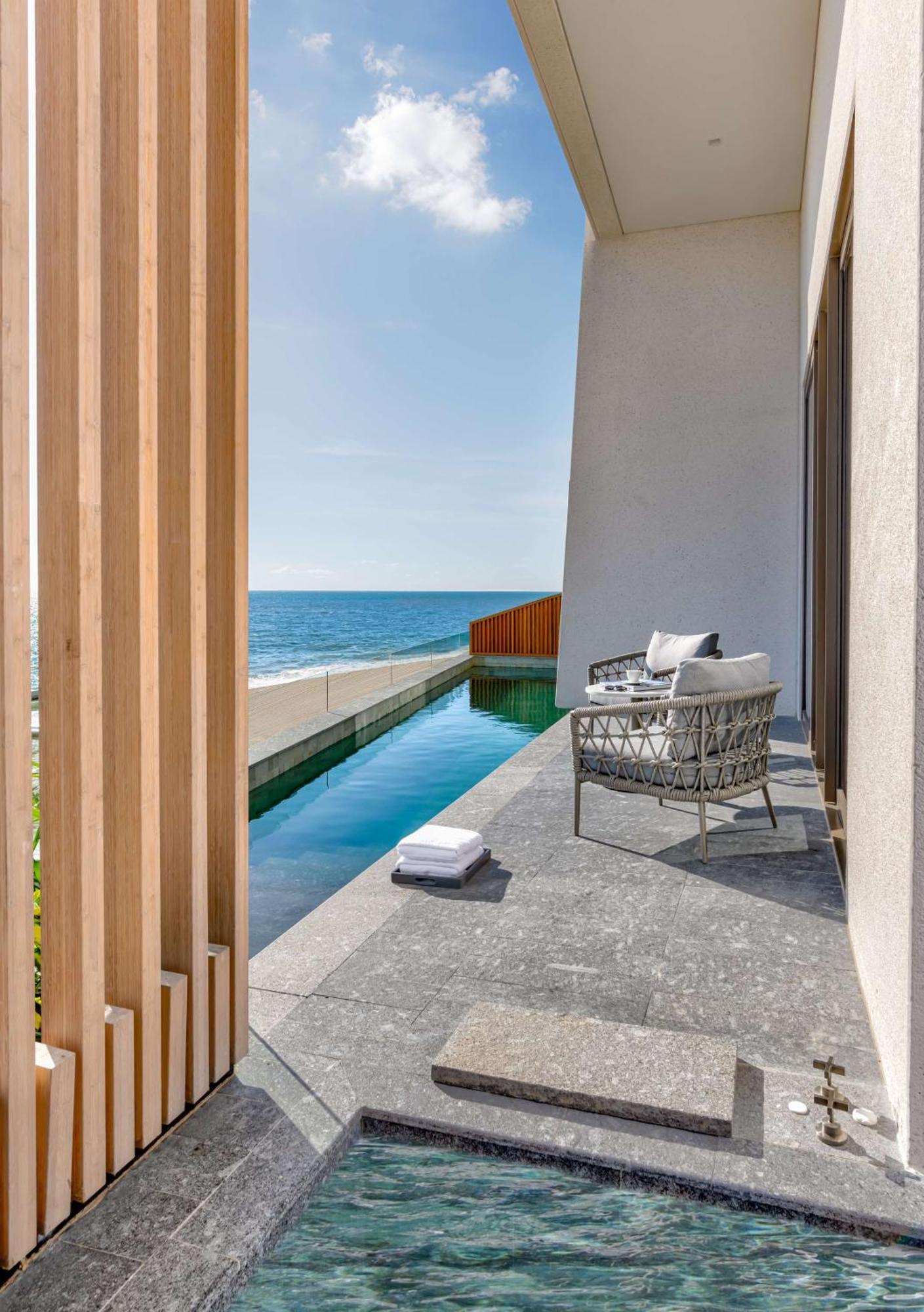 Waldorf Astoria Cancun 5*