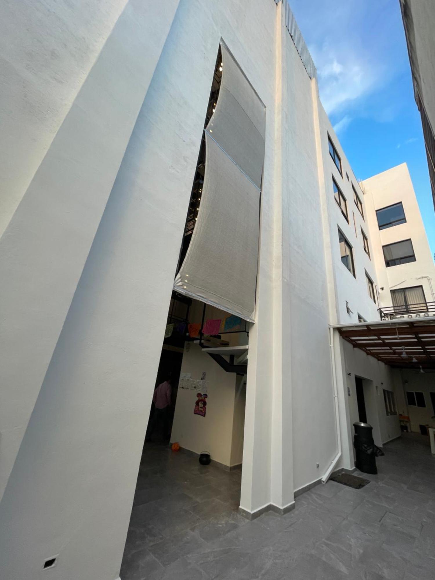 Torre Yax-che Urban Center Apartment