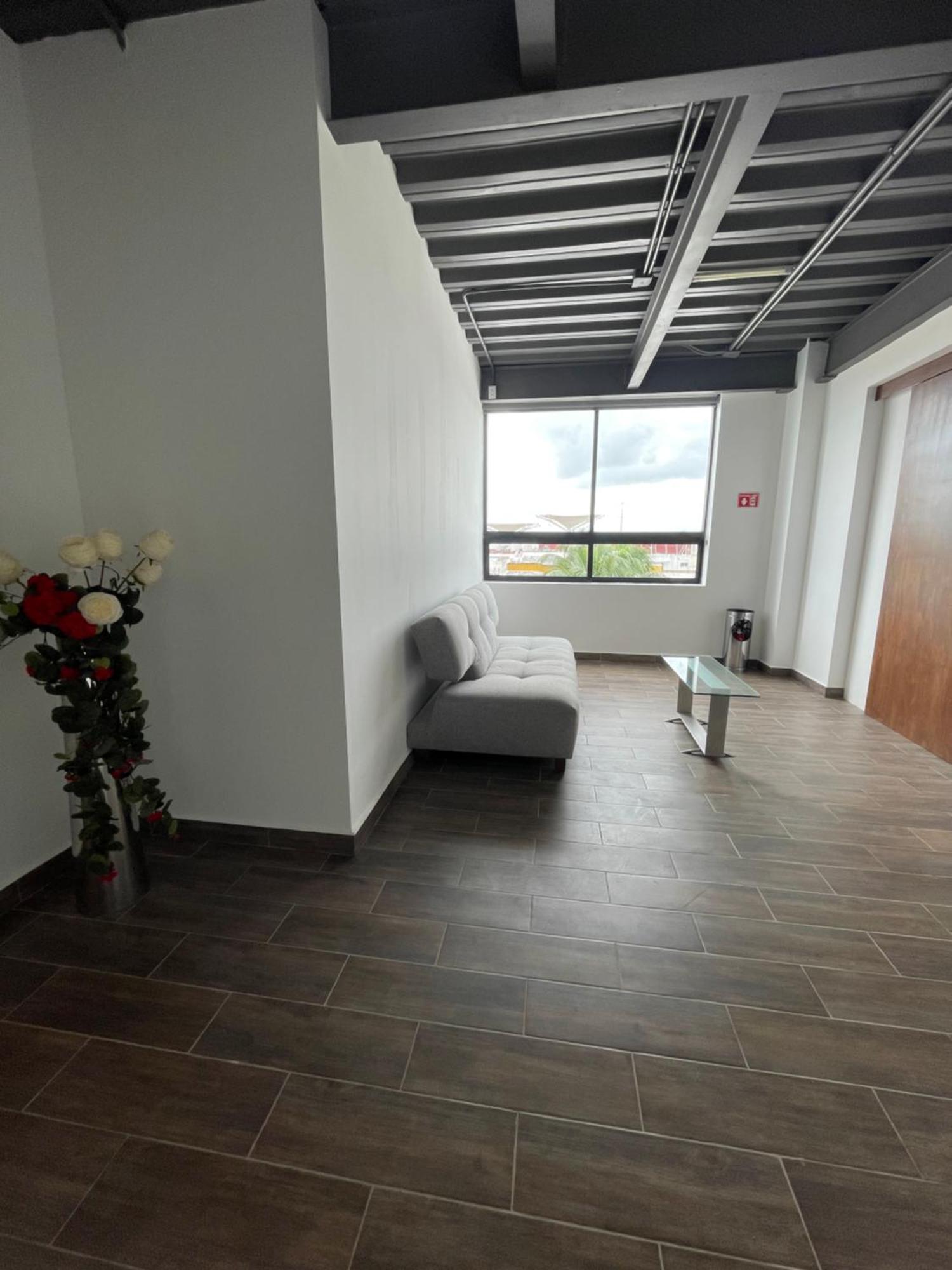 Apartment Torre Yax-che Urban Center *