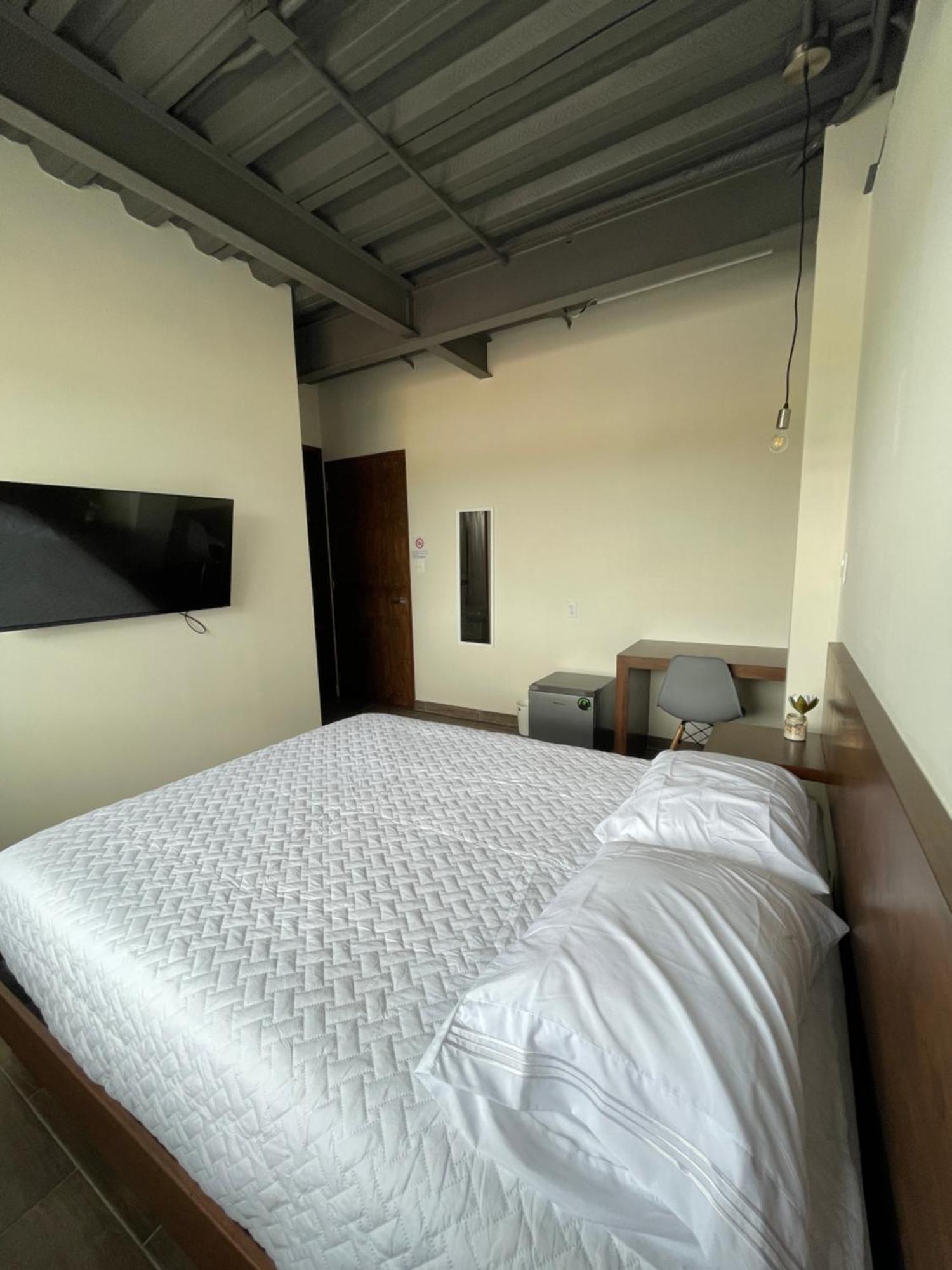 Torre Yax-che Urban Center Apartment *