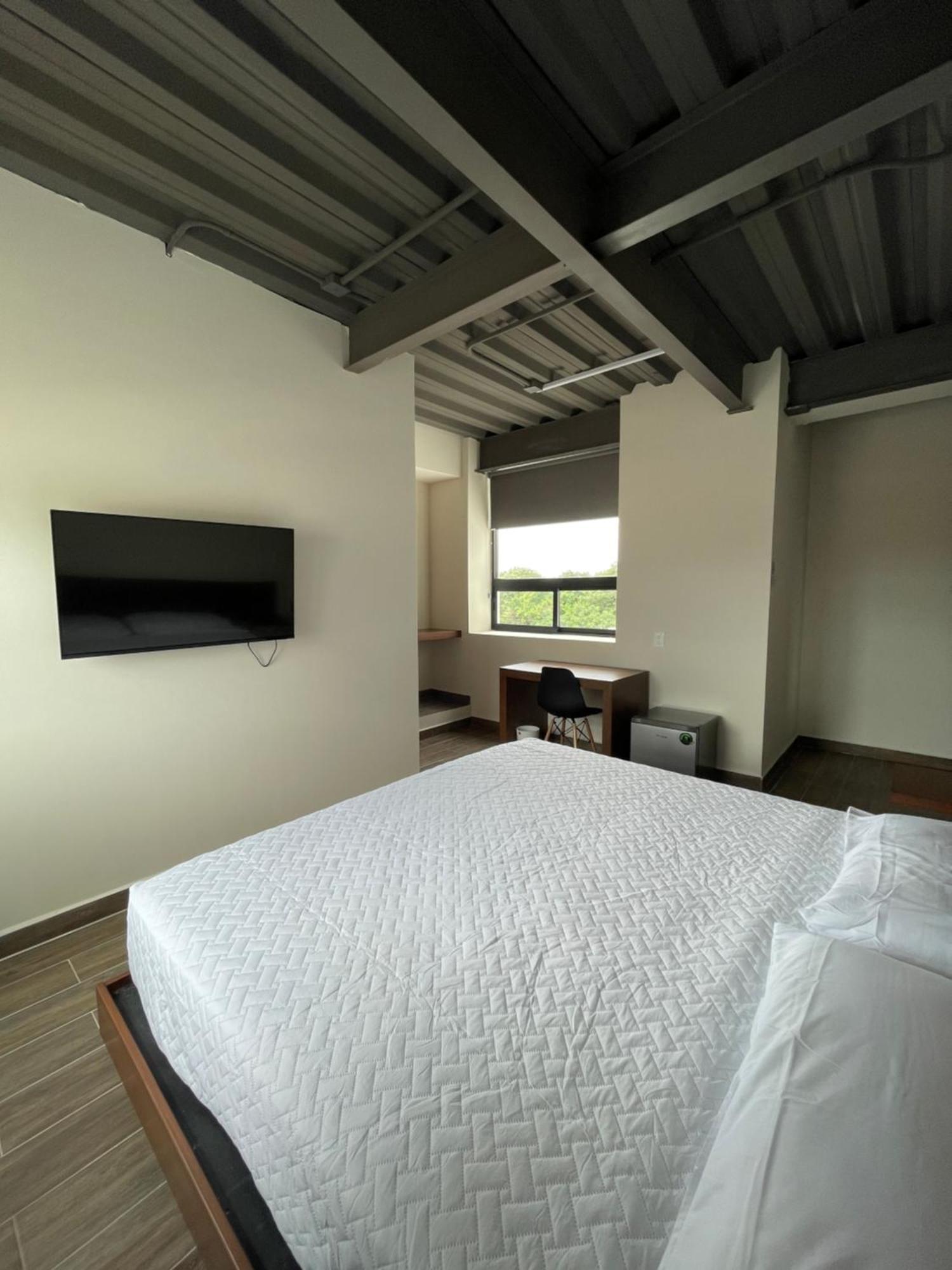 Apartment Torre Yax-che Urban Center Cancun