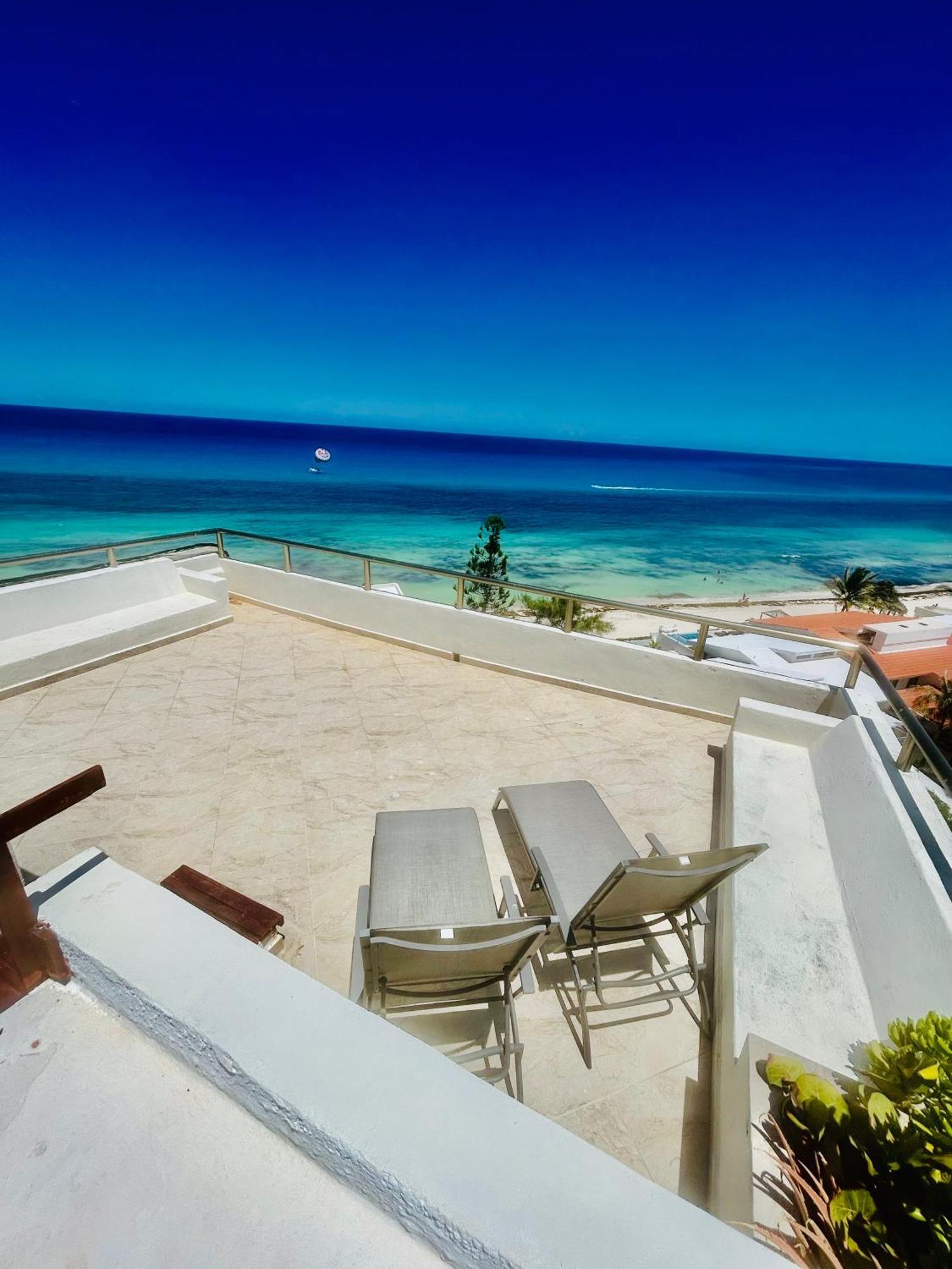 Apartahotel The Of Solymar