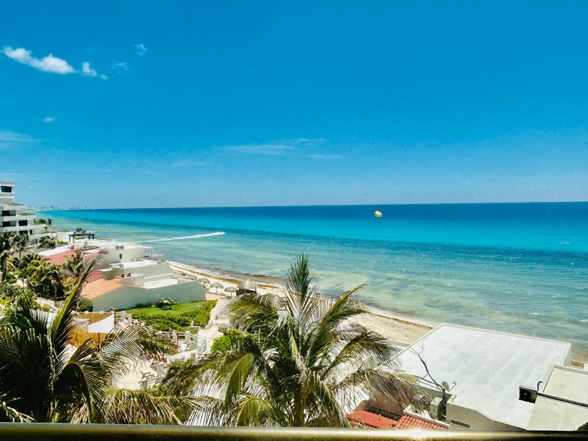 Apartahotel The Of Solymar *