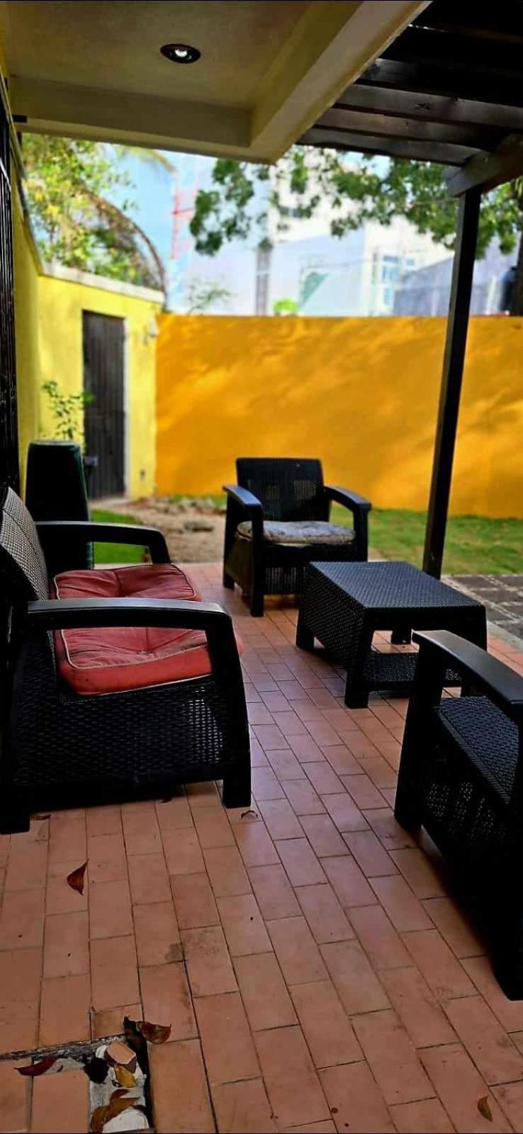 Сasa de vacaciones Casa Nube