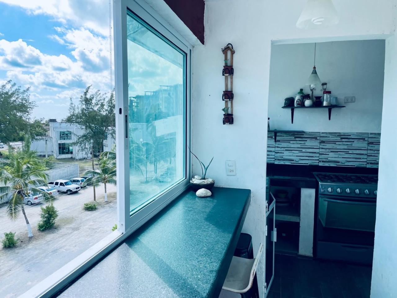 Apartamento Punta Me & Near Punta Sam Ferry Beach Cancún